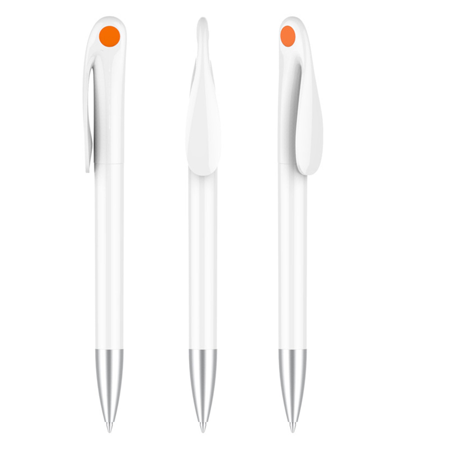 Creative Twist BallPoint Pen