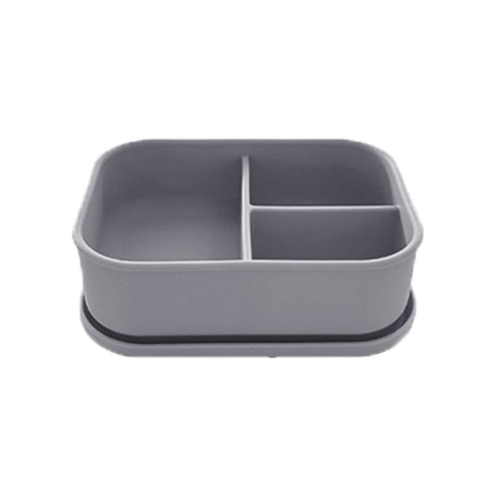 Silicone Lunch Box