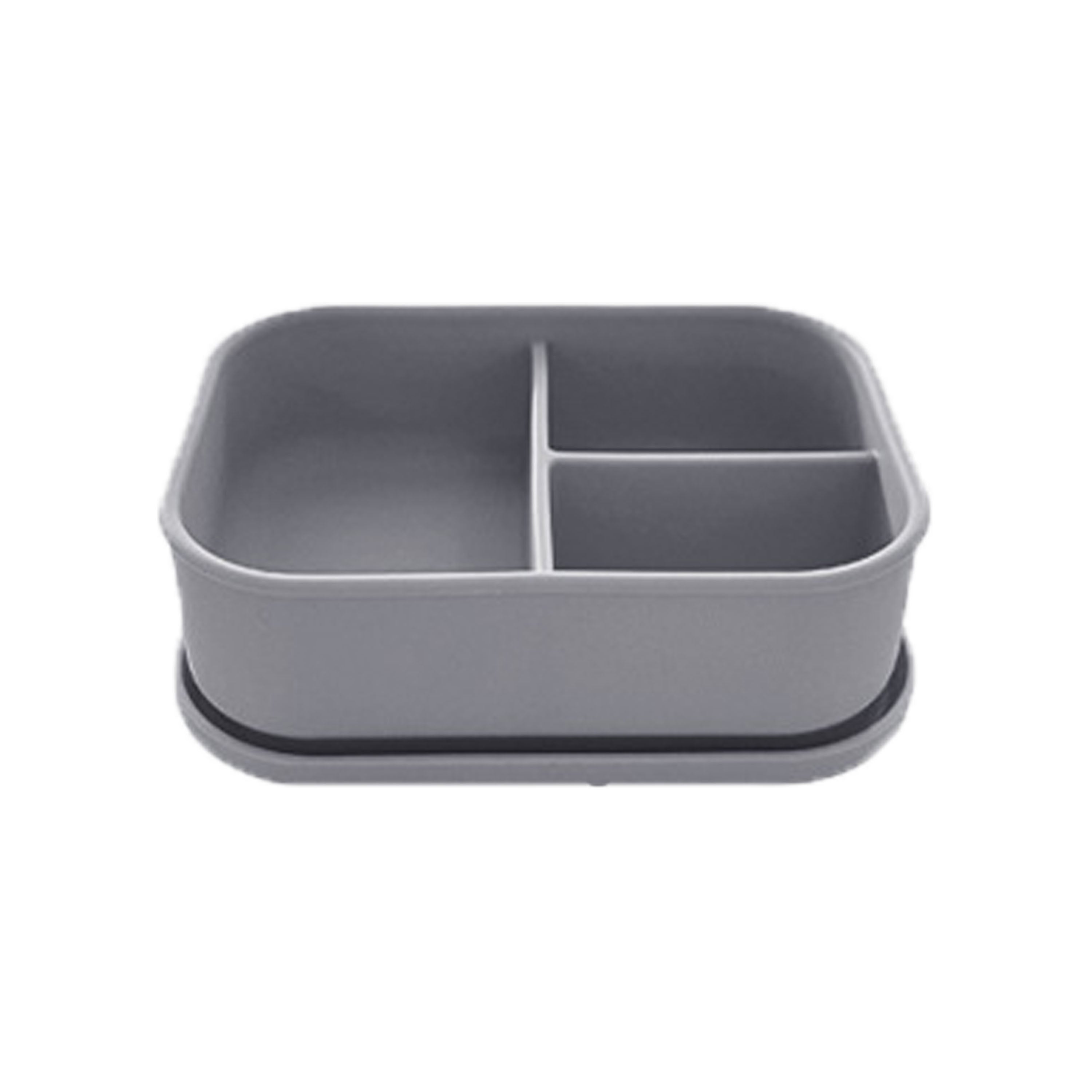 Silicone Lunch Box