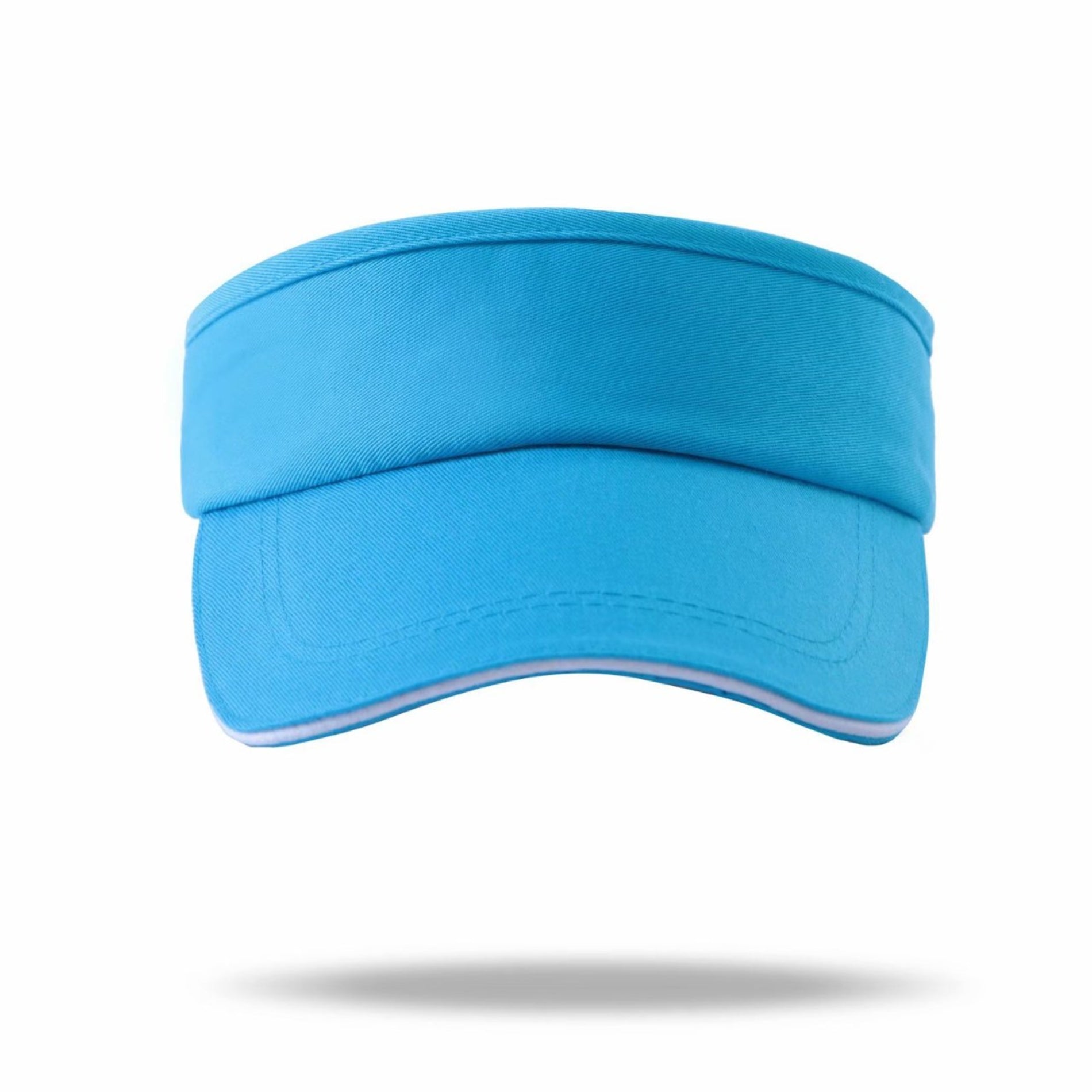 Summer Outdoor Marathon Volunteer Sunhat