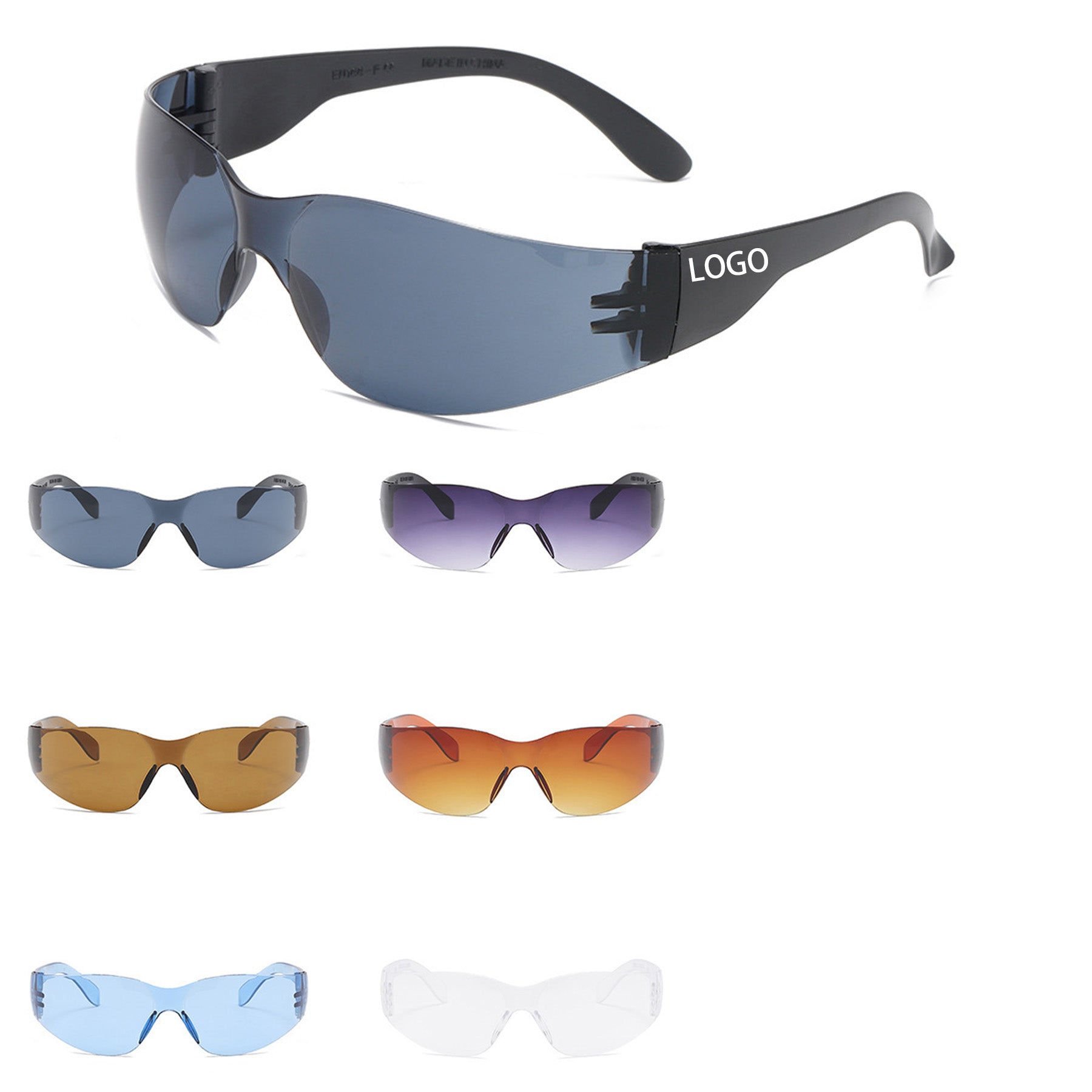 Windproof Glasses