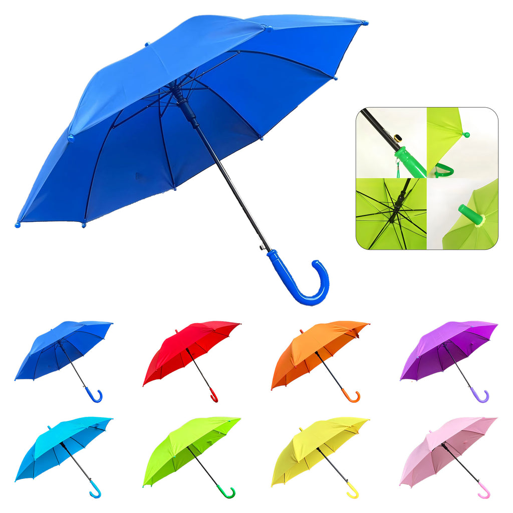 Long Handle Children Umbrella