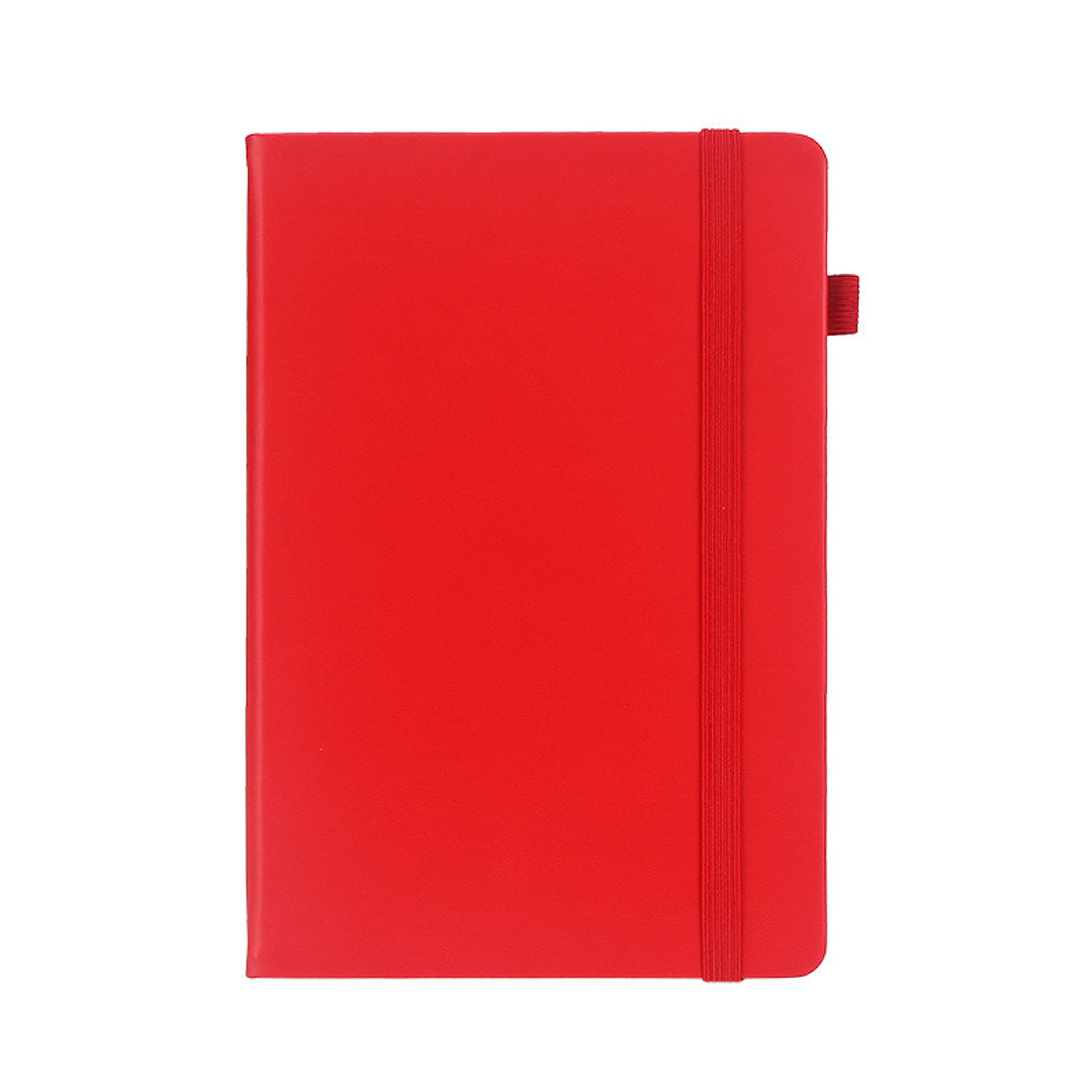 A5 Pocket Portability Pu Journal Notebook