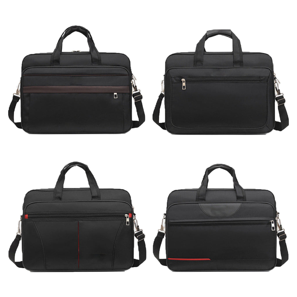 Laptop Computer And Tablet Shoulder Bag Carrying Case