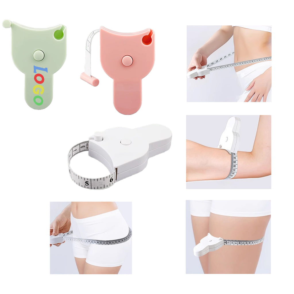 Dual-Sided Body Measuring Tape-60 Inch