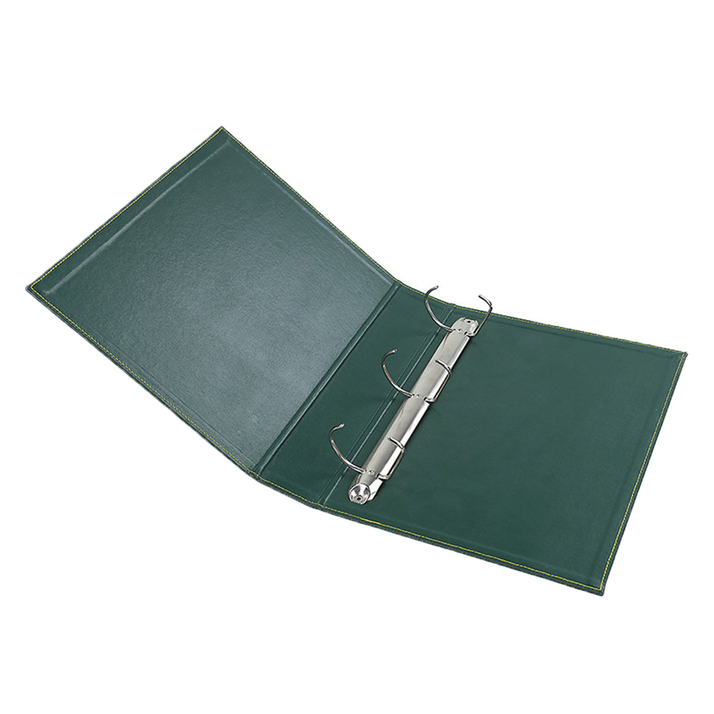 3-Ring Binder