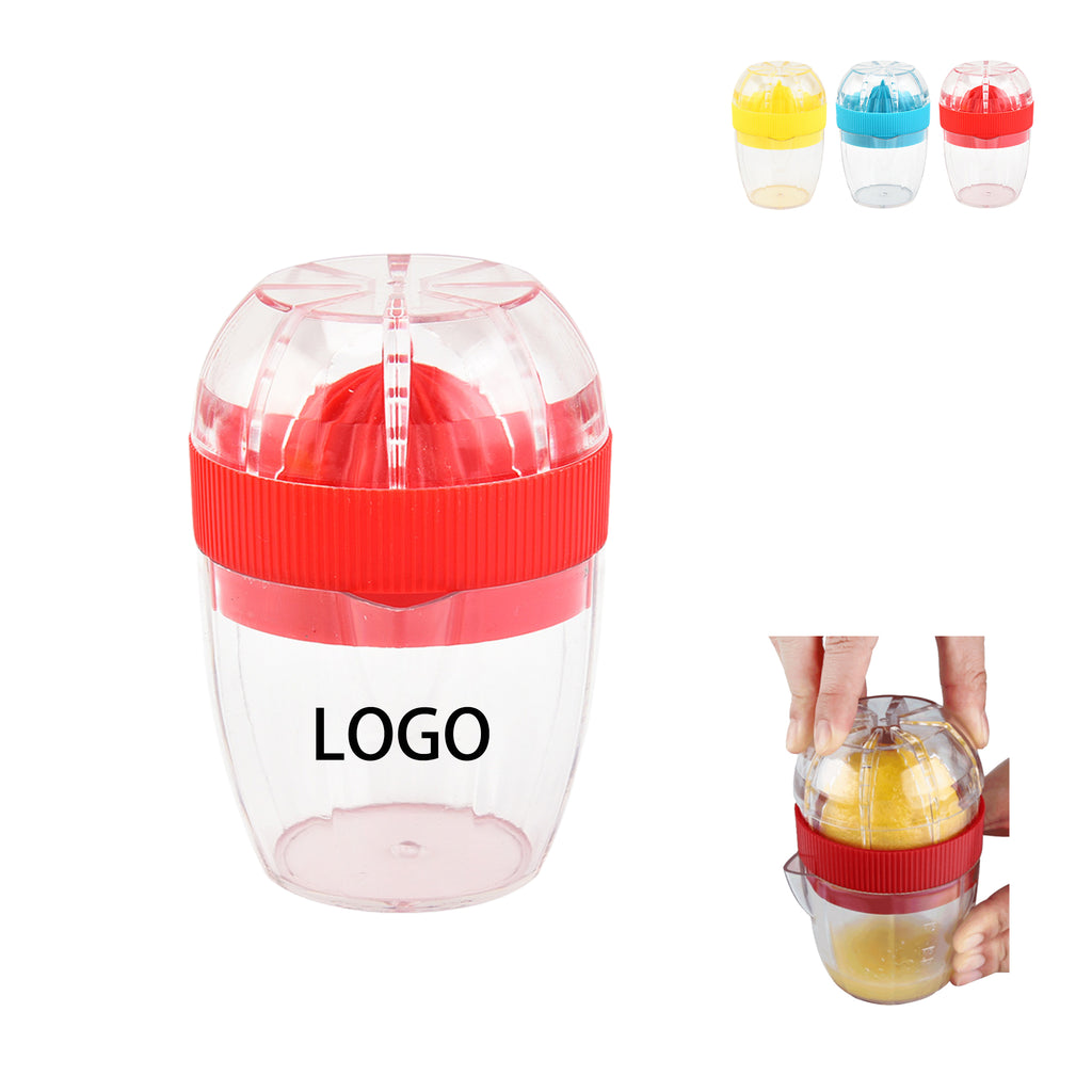 Manual Press Squeezer Juicer