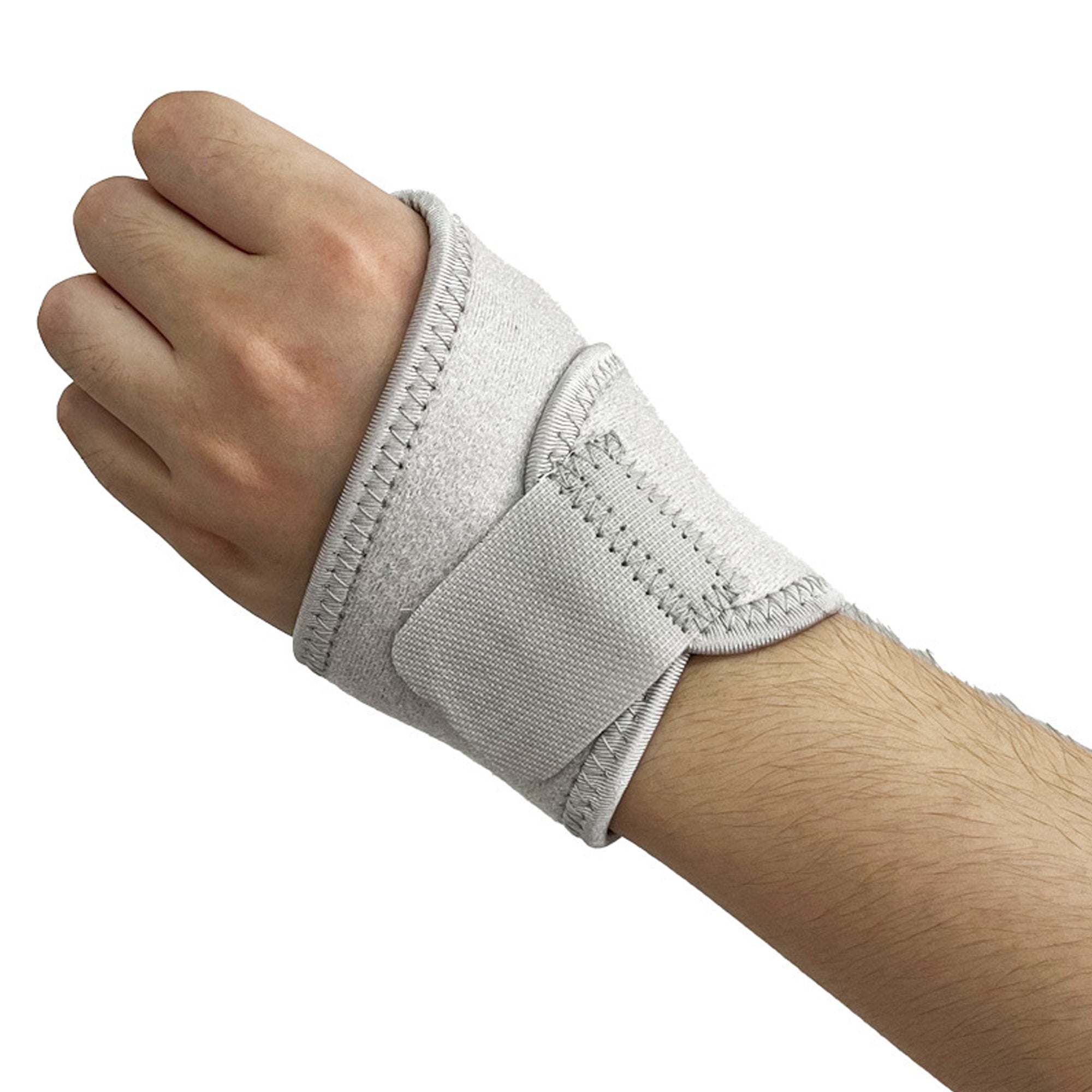 Training Pain Sprain Wrist