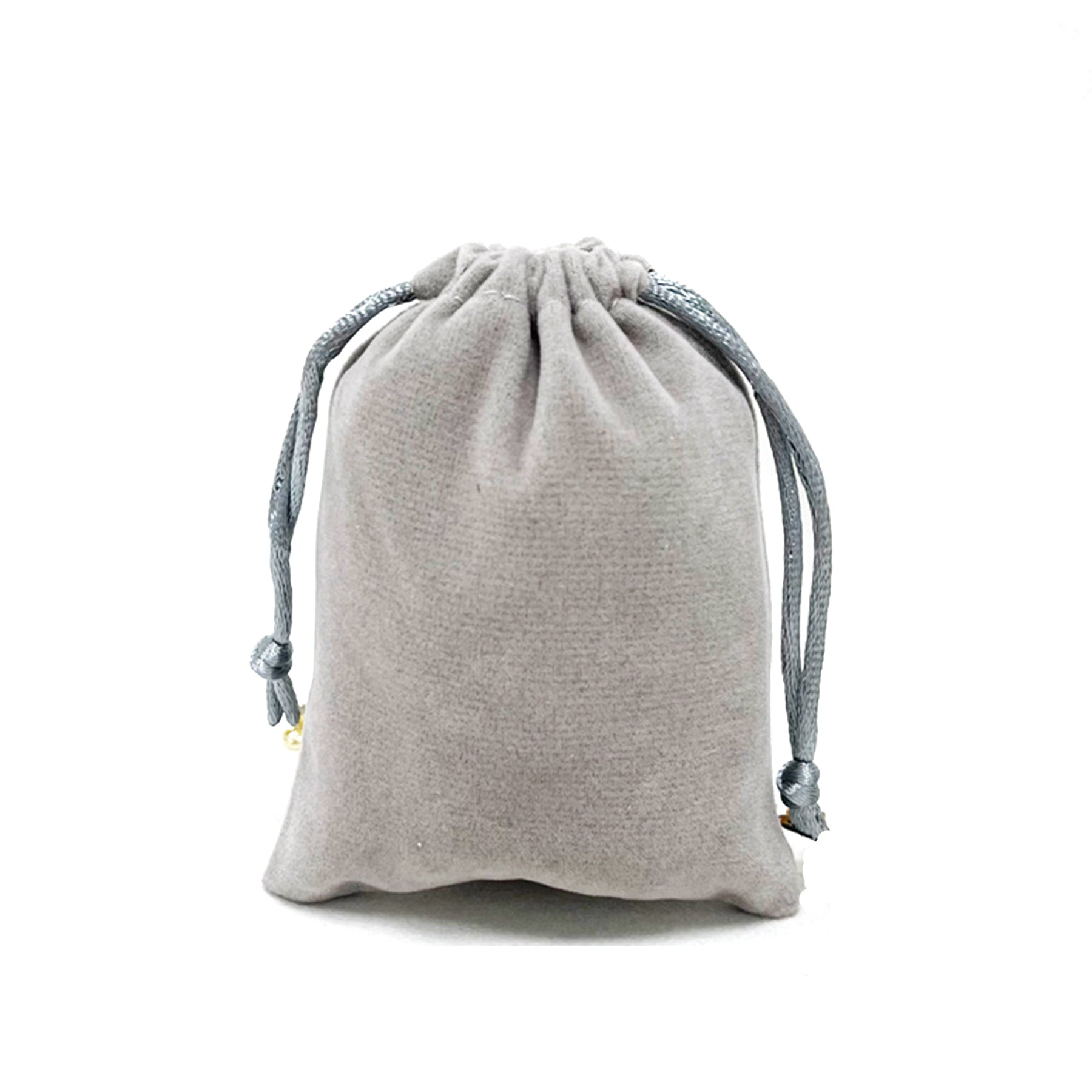 Velvet Drawstring Bag