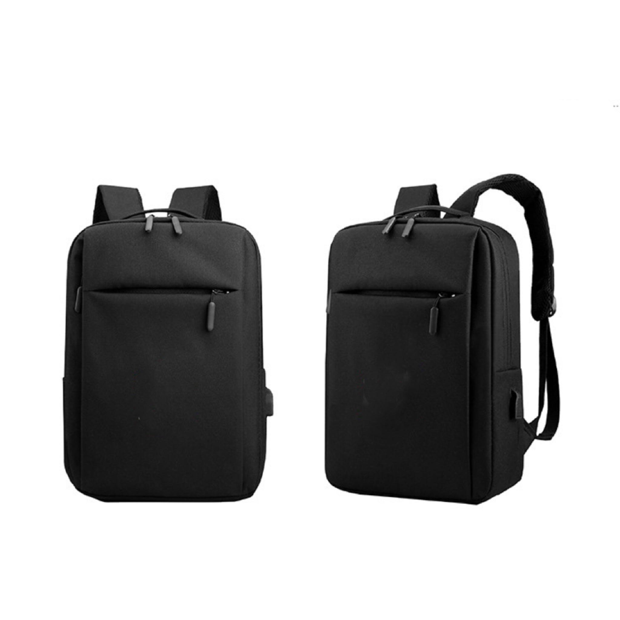 Custom Business Backpack