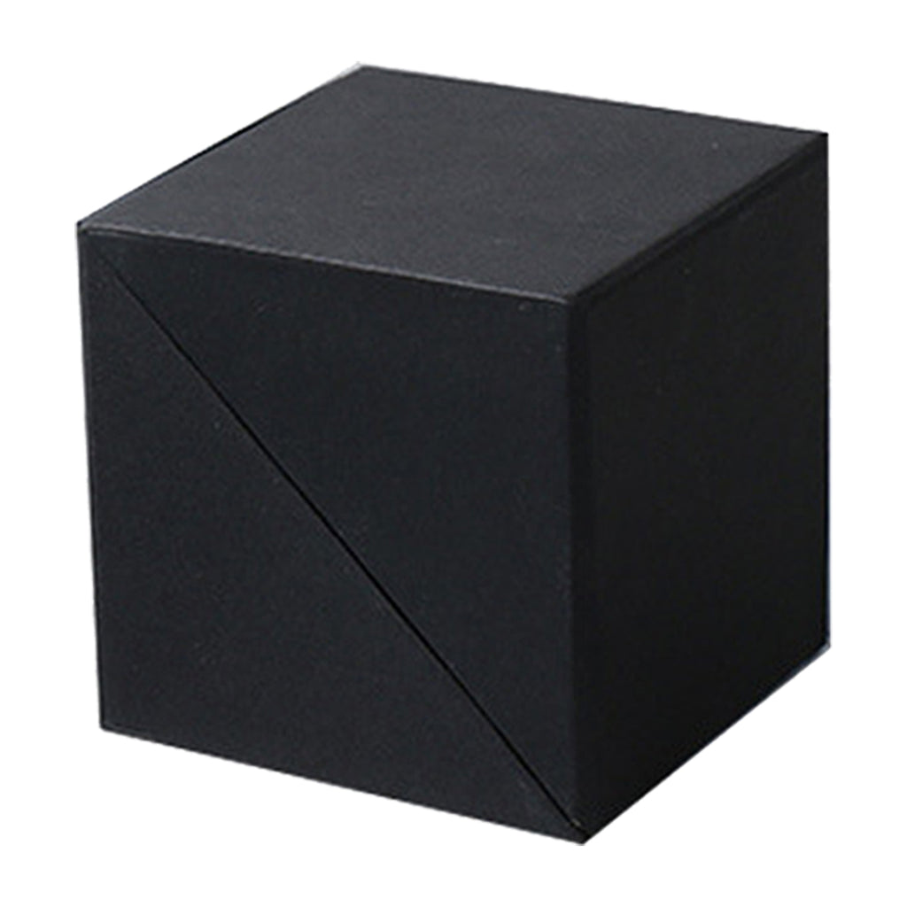 Multi-Function Folding Memo Box with Pencil Holder