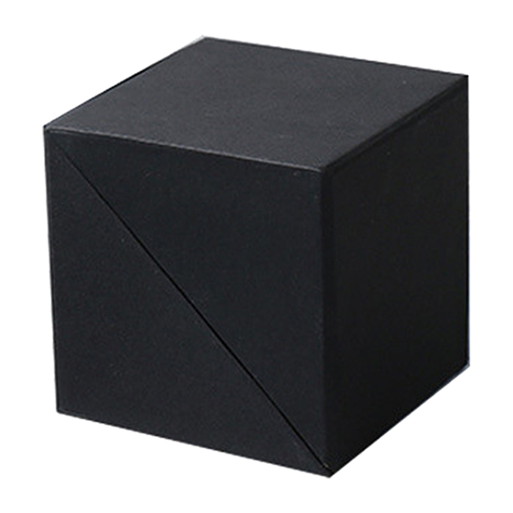 Multi-Function Folding Memo Box with Pencil Holder