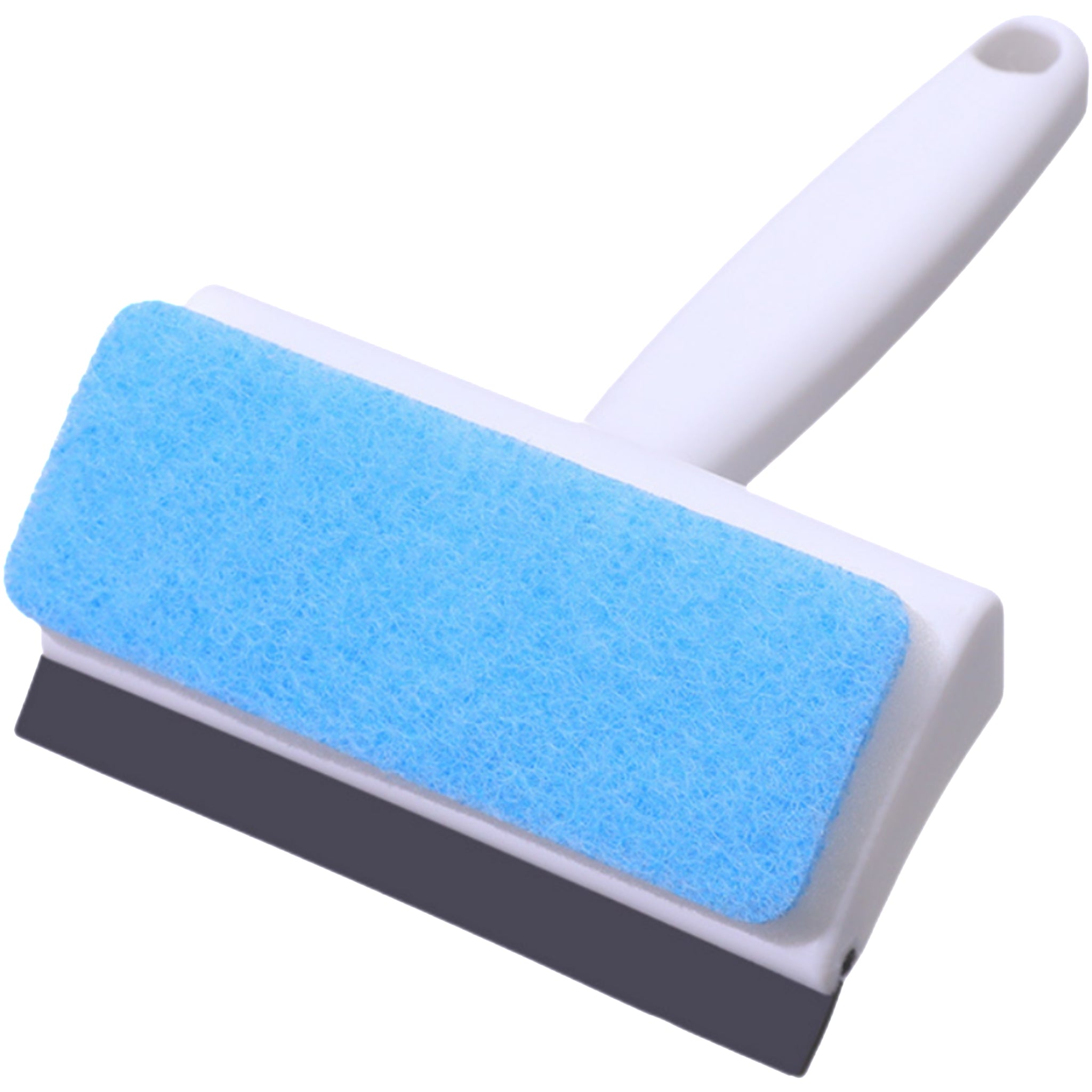 Double Sided Soft Rubber Glass Squeegee