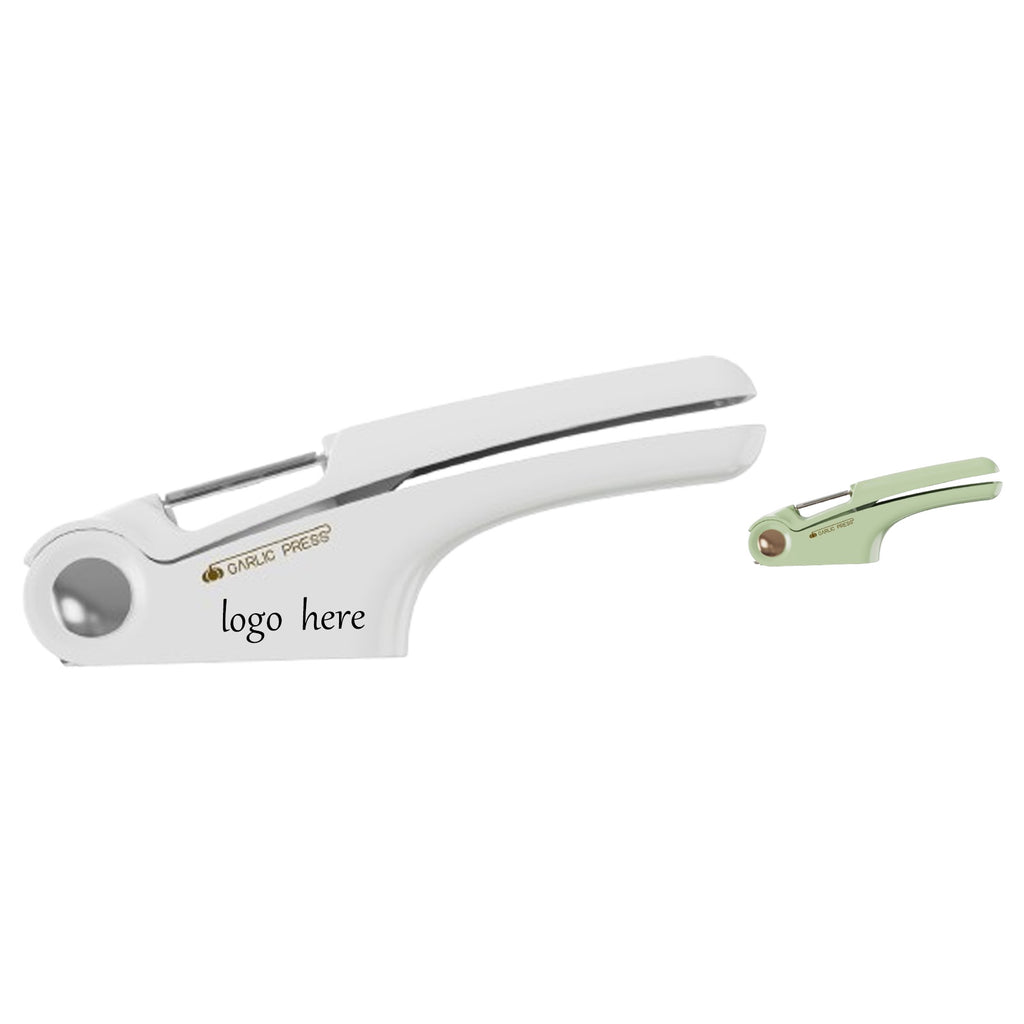 Garlic Press