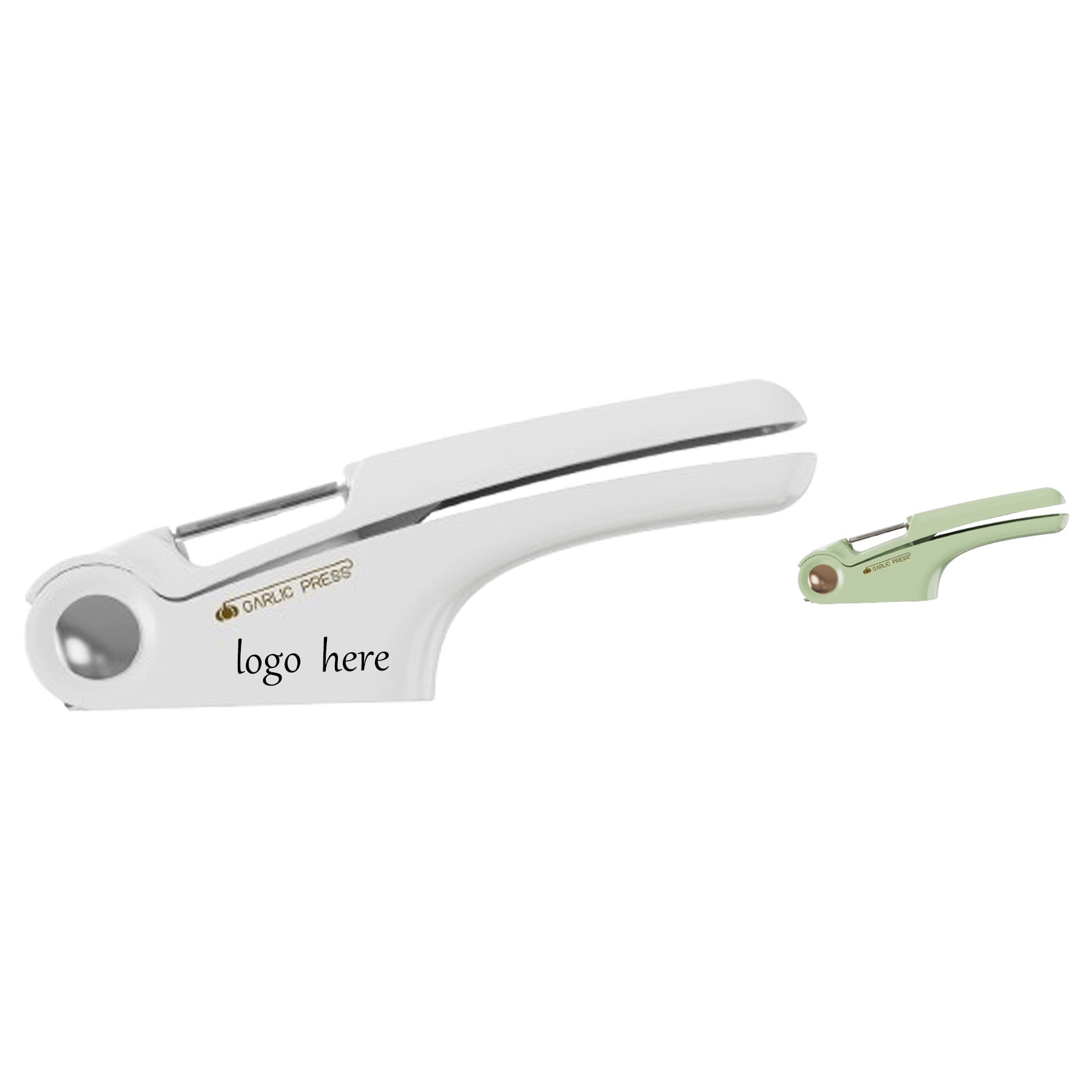 Garlic Press