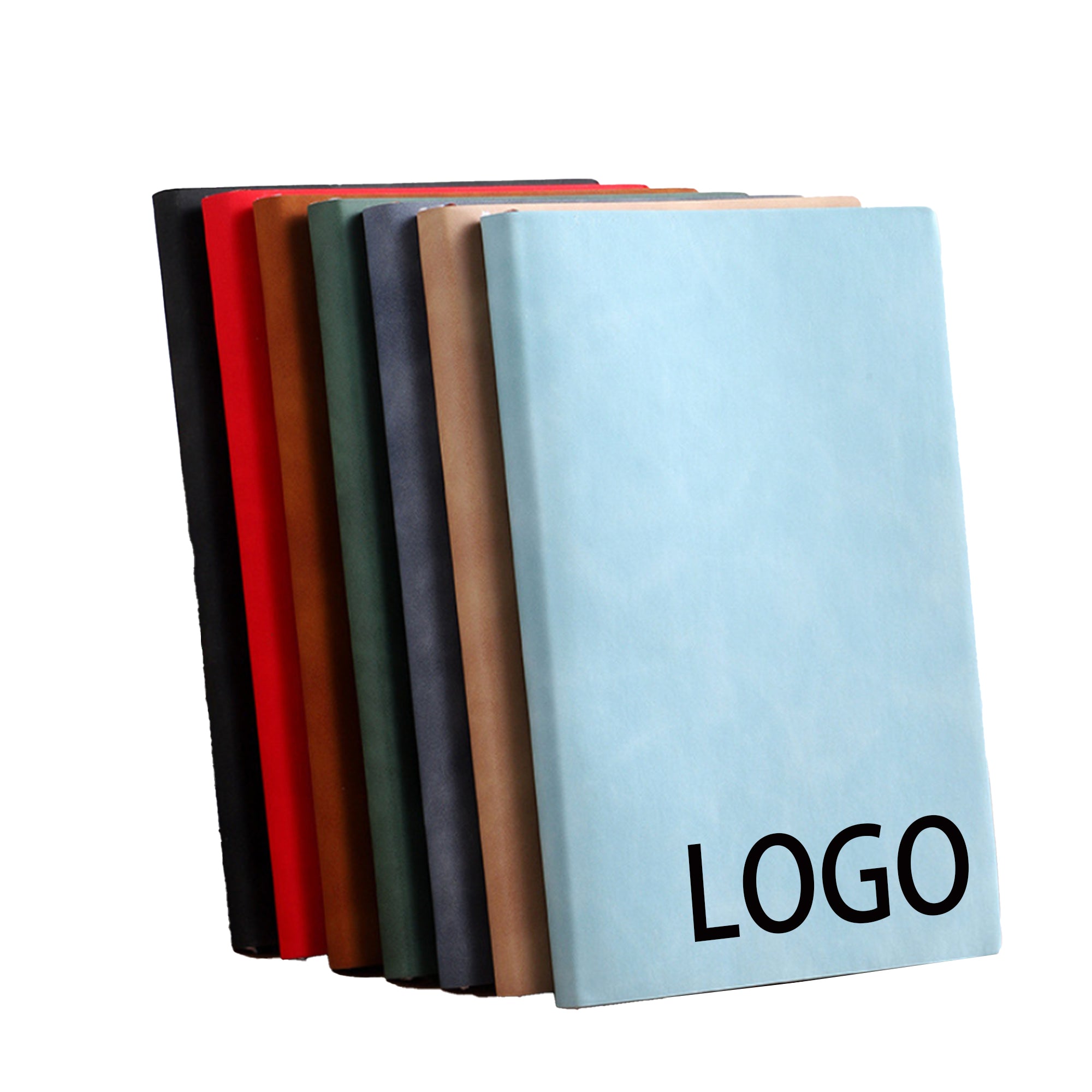 A5 Business Office Notebook
