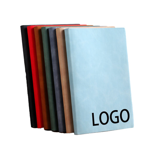 A5 Business Office Notebook