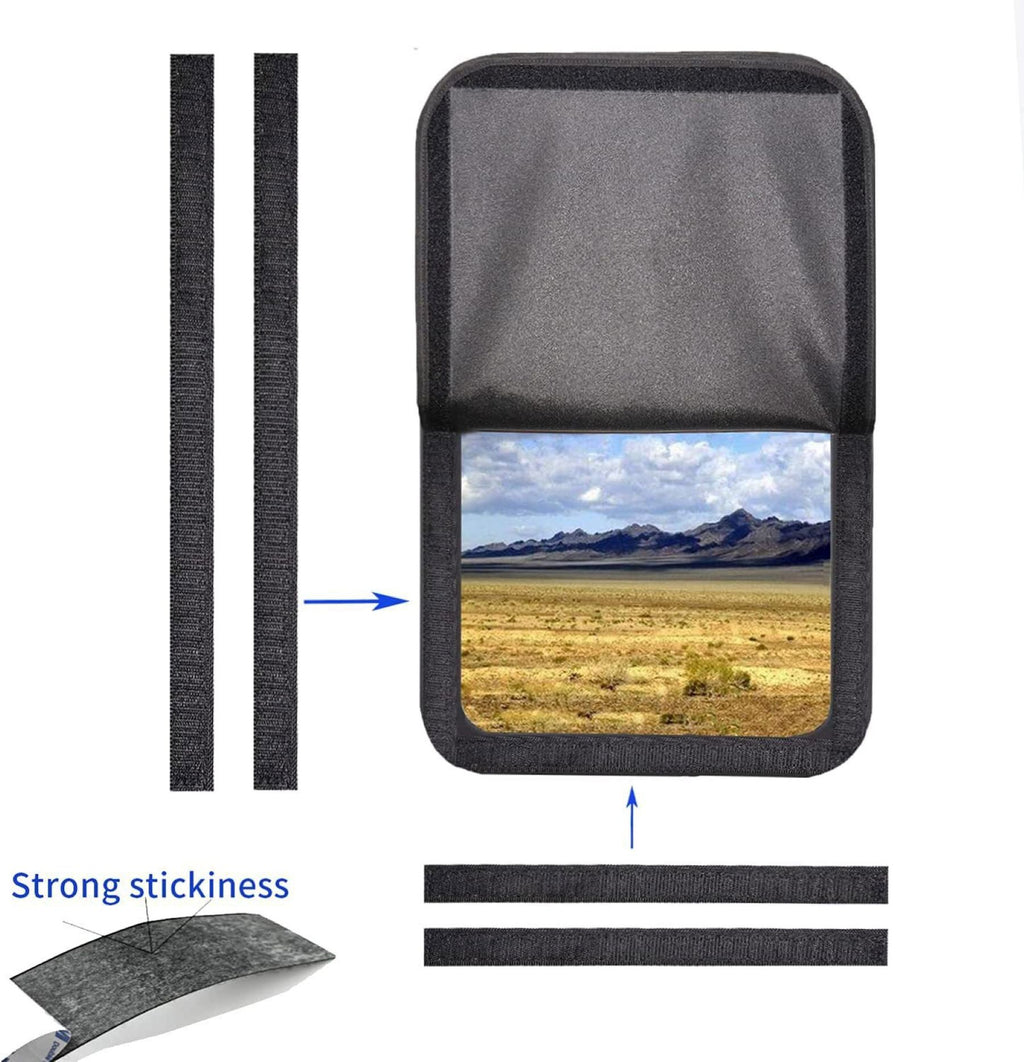 Rv Shade Curtain