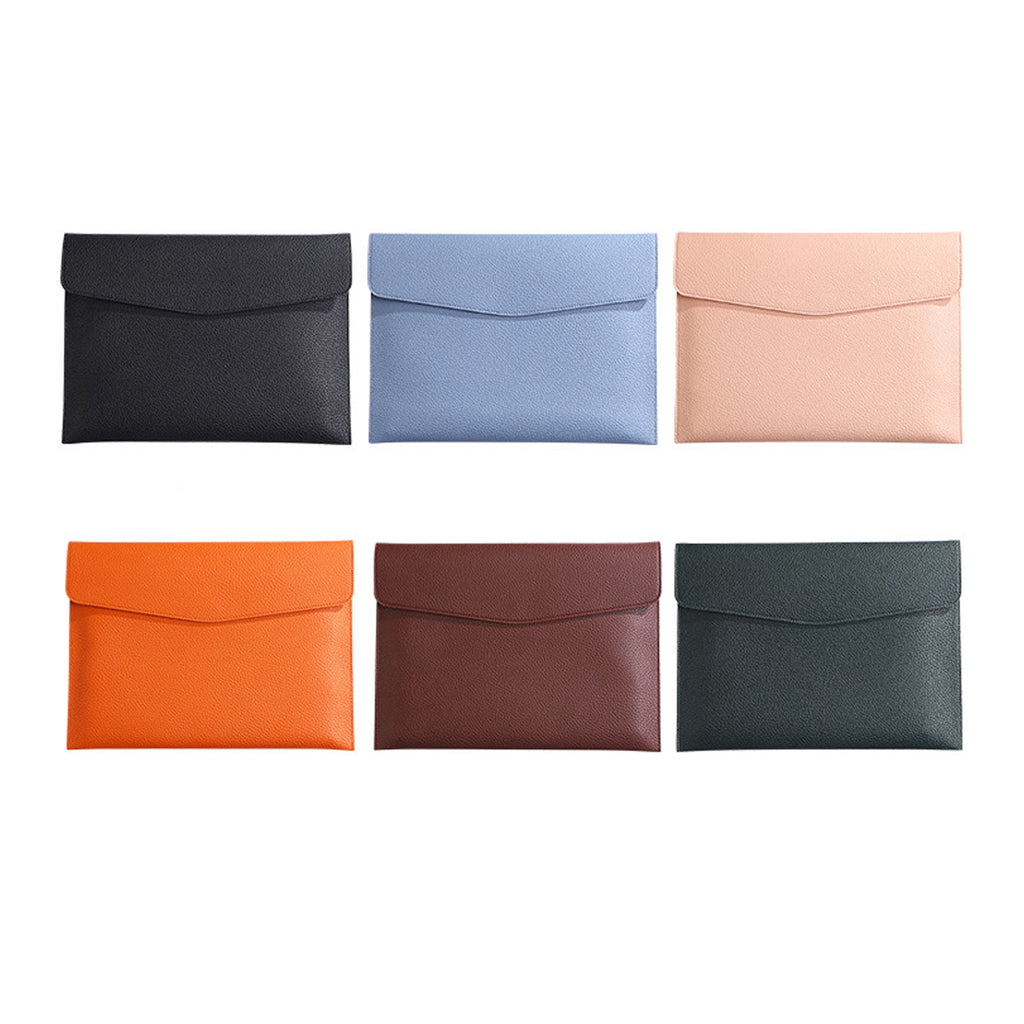 Magnetic Closure Office Folder