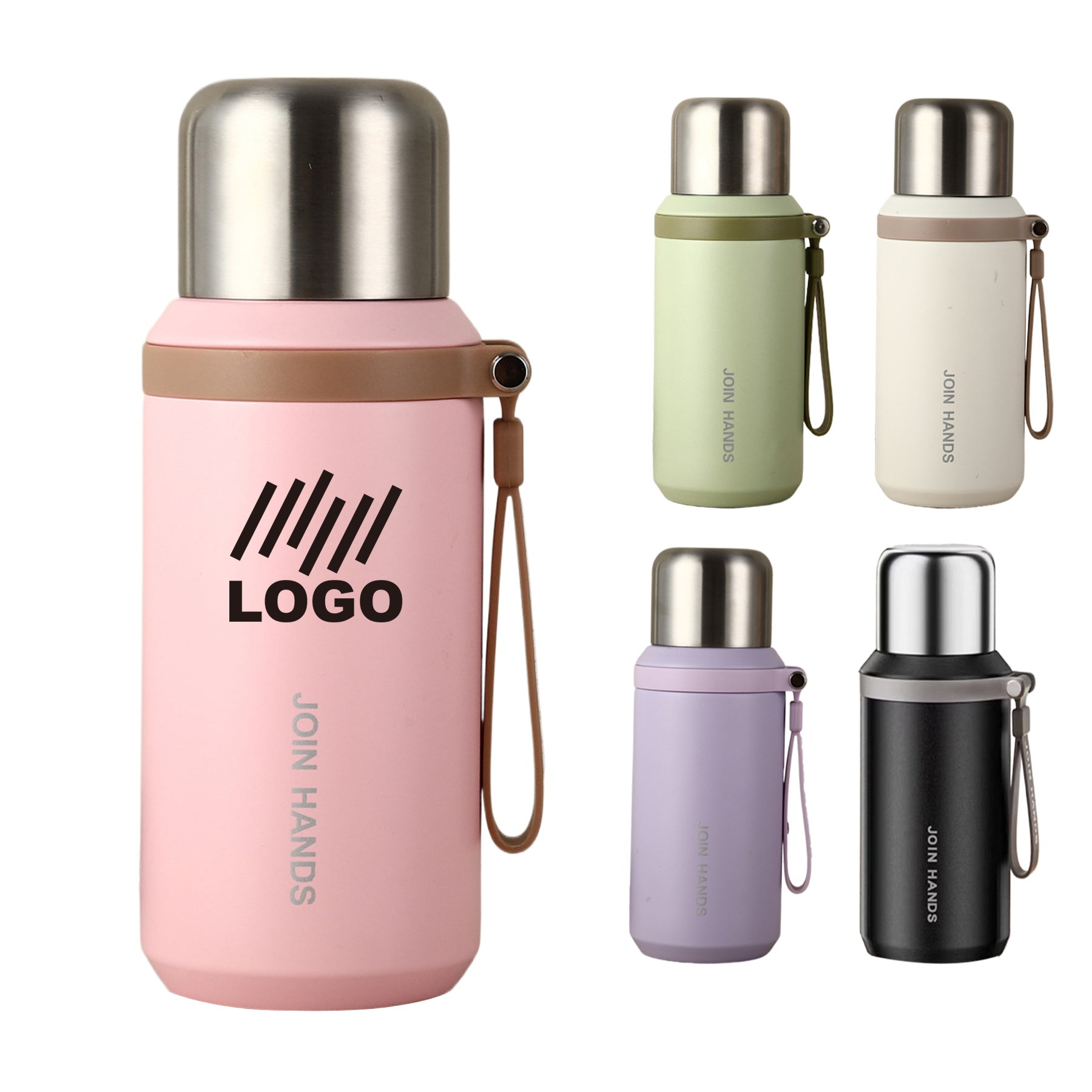 20oz Portable Vacuum Insulated Cup