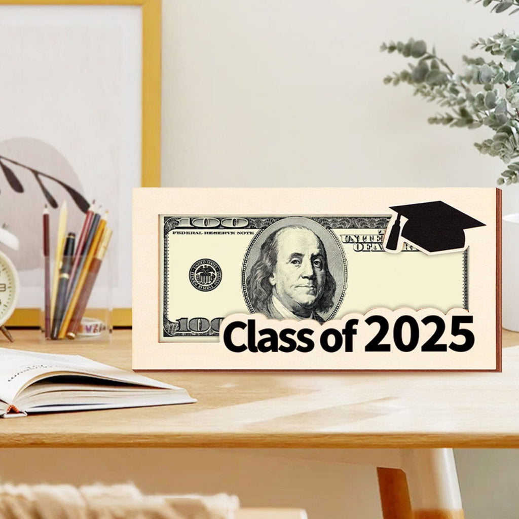 Graduation Season Wallet