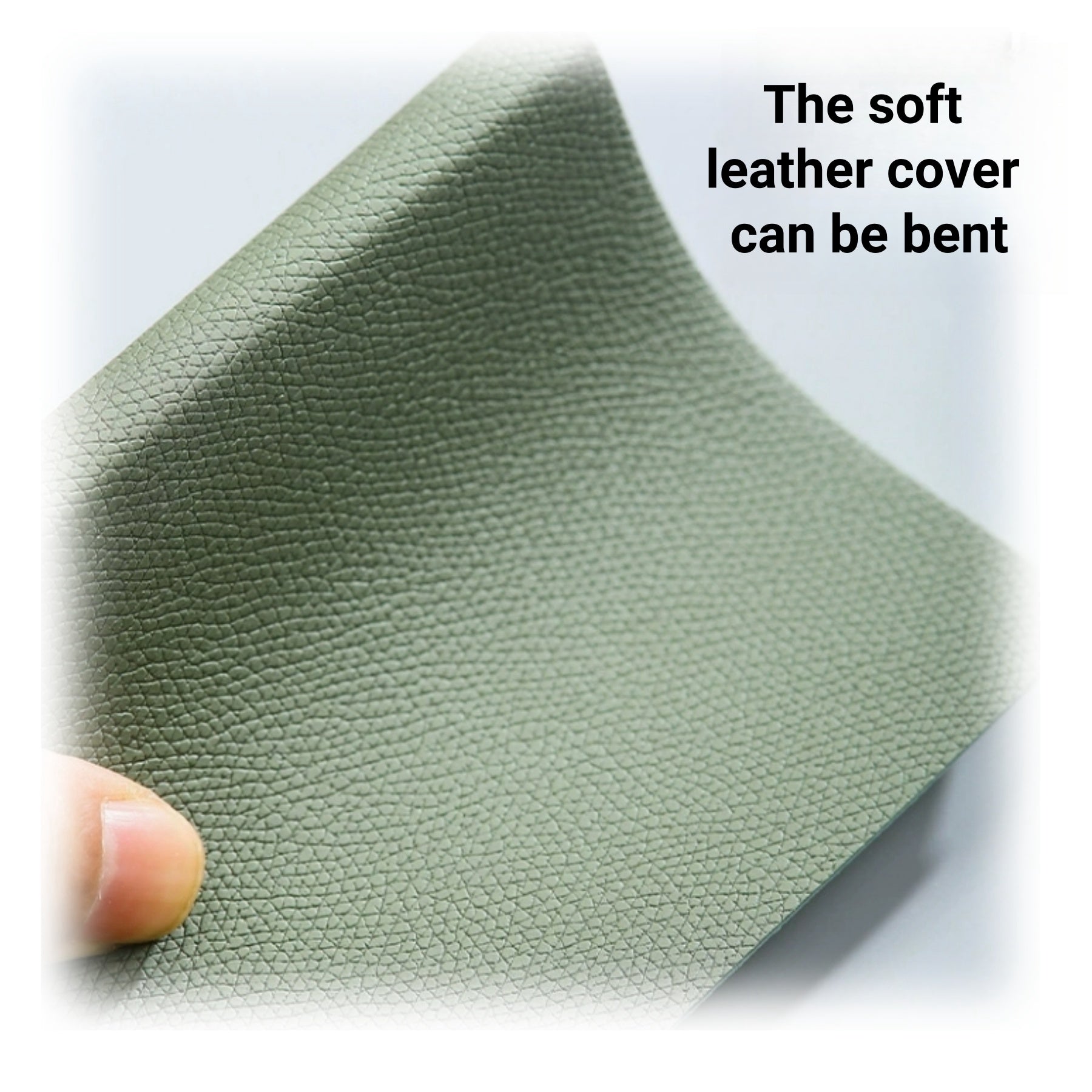 A6 Small - sized Portable Pocket Notebook