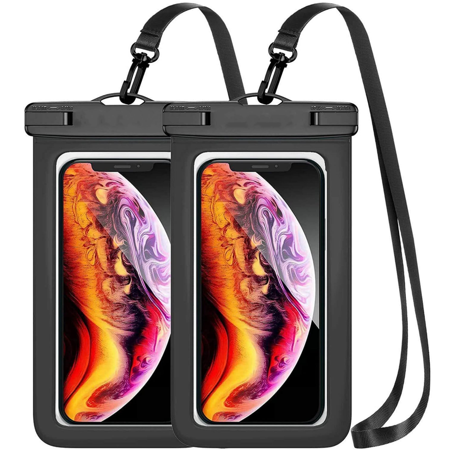 Waterproof Mobile Phone Pouch