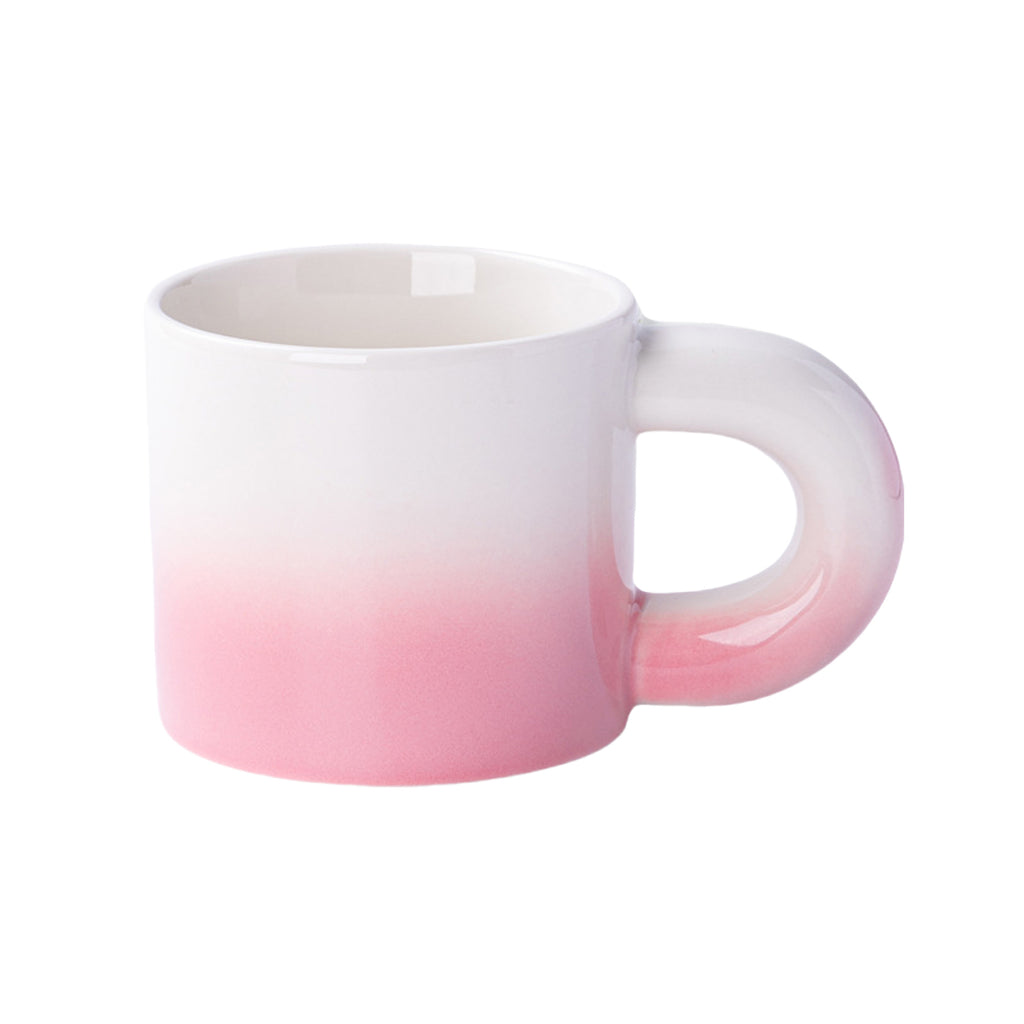Chubby Ceramic Mug