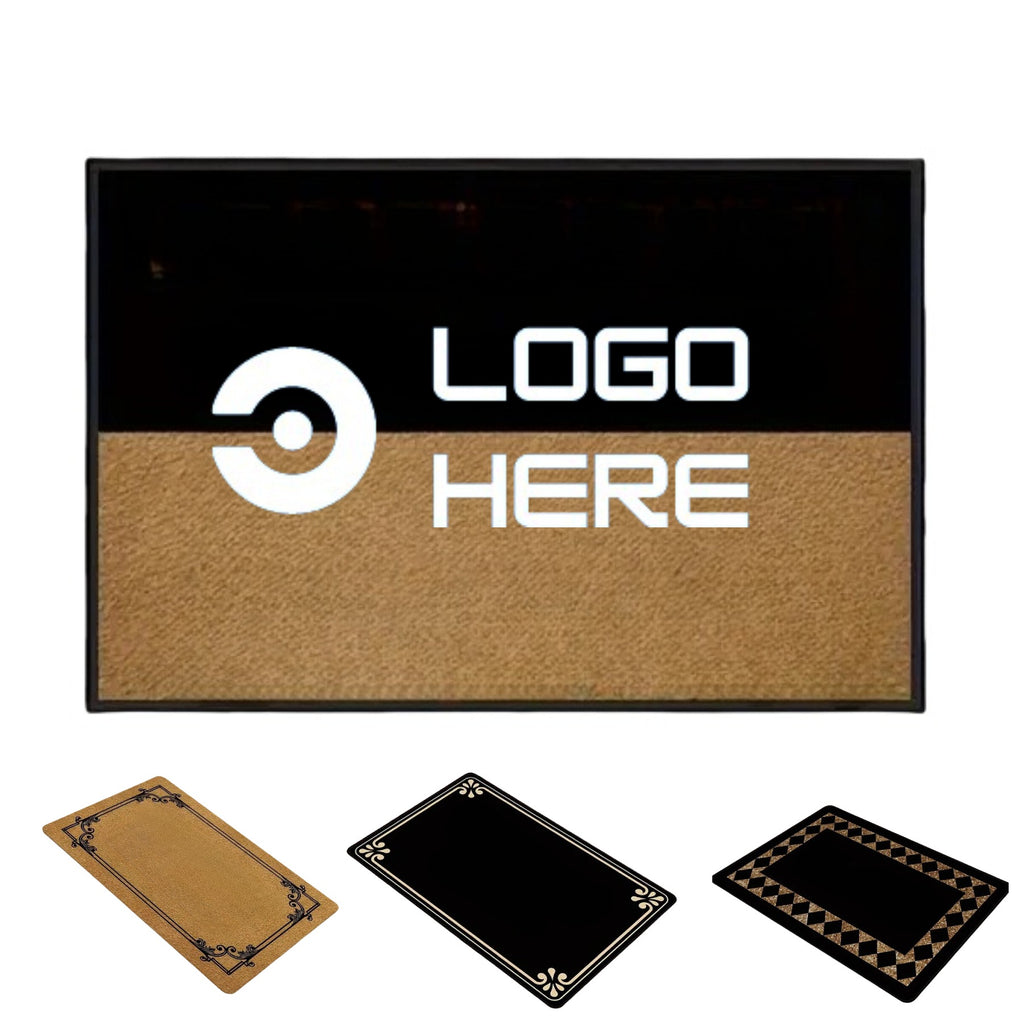 Durable Anti Slip Floor Mat