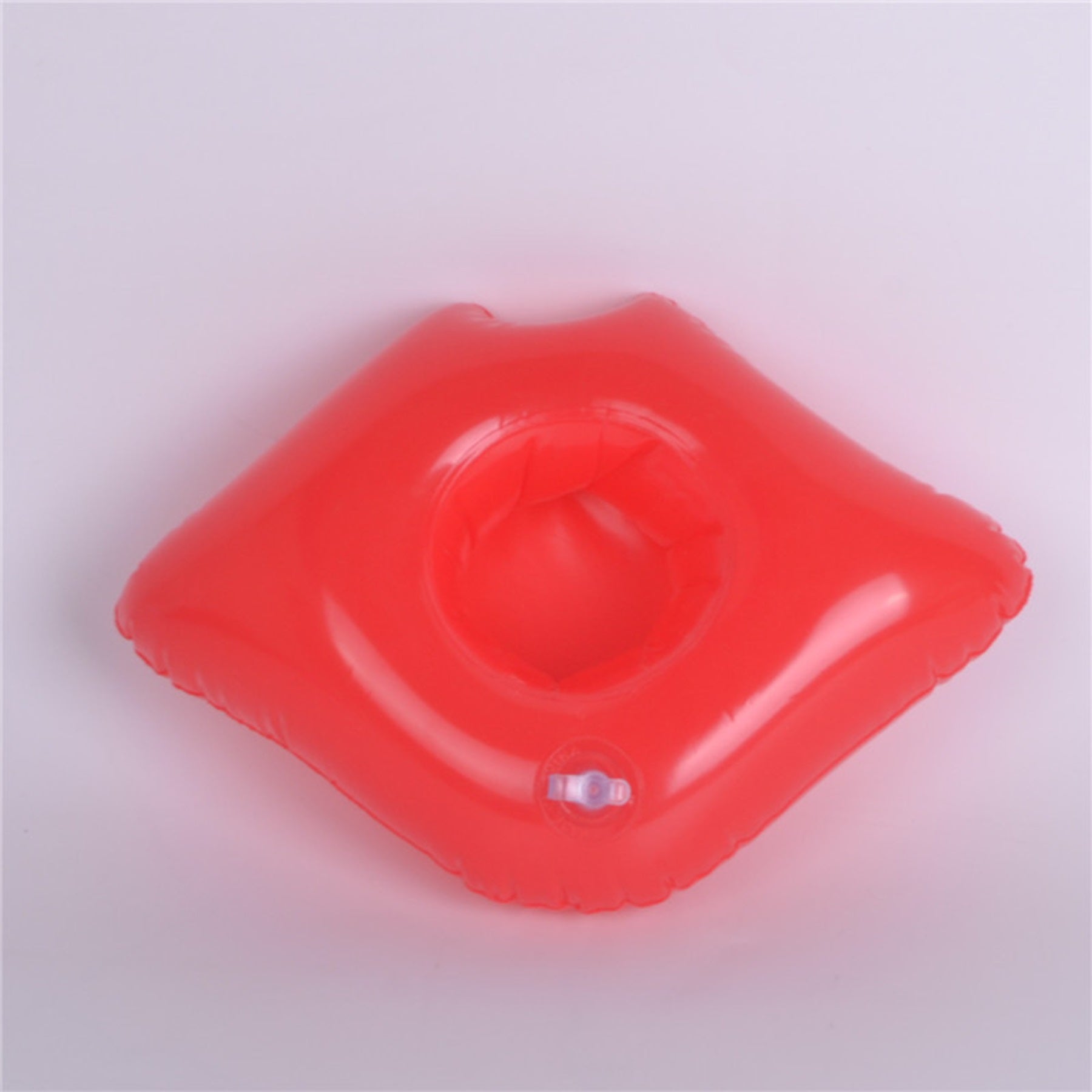 Inflatable All Kinds Of Floating Cup Holders Water Trays