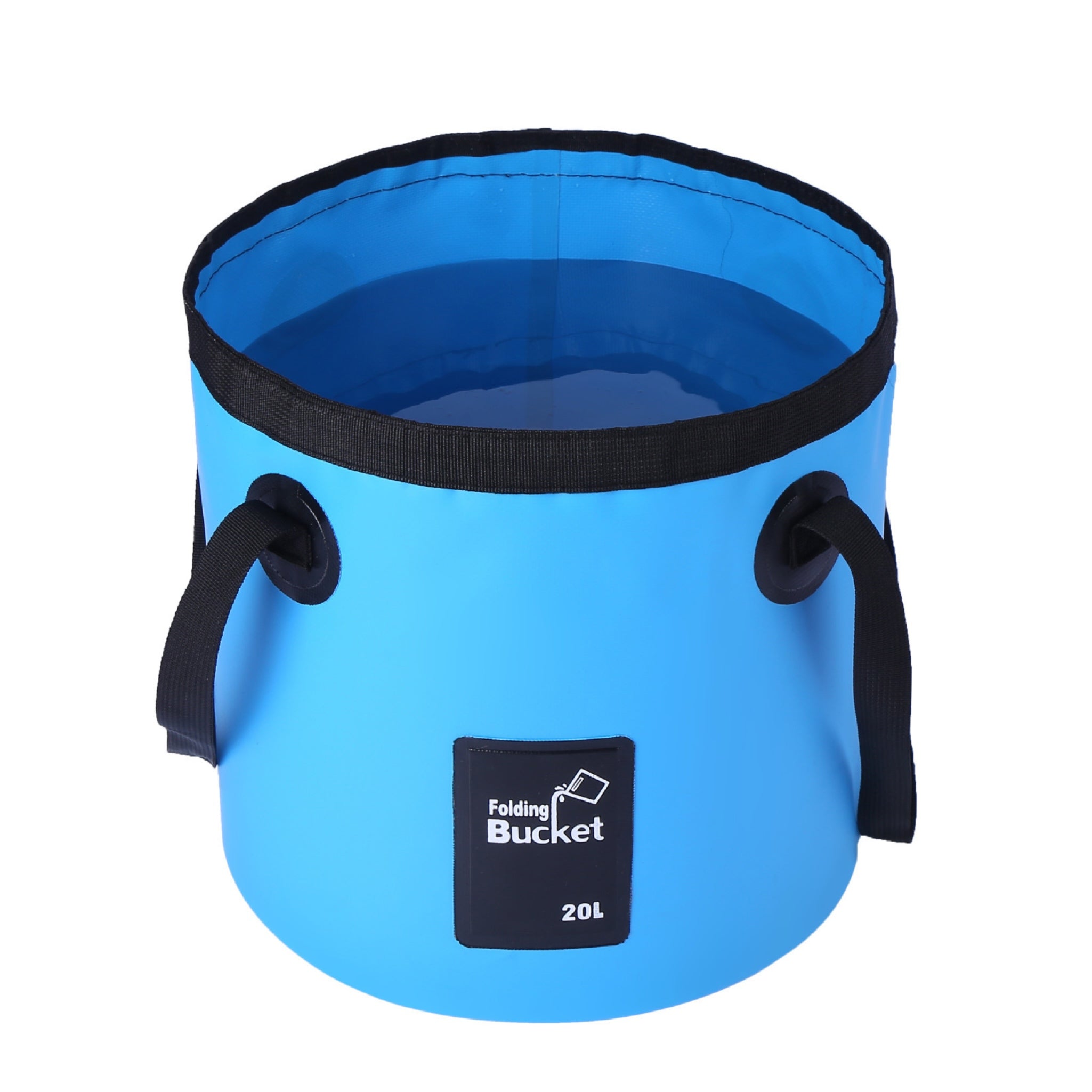 PVC Water Storage Bag for Camping and Fishing