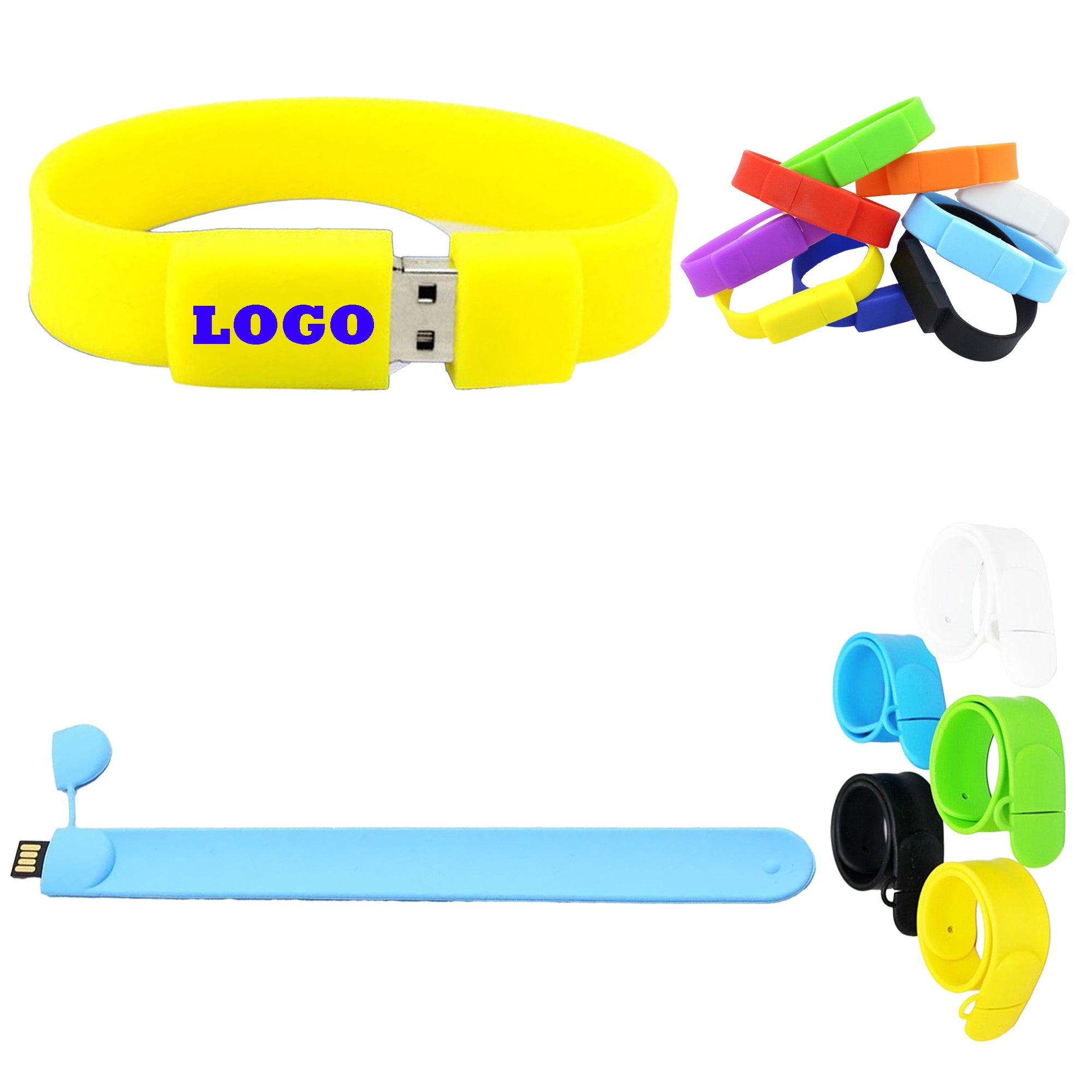 16G-Compact Usb Flash Drive