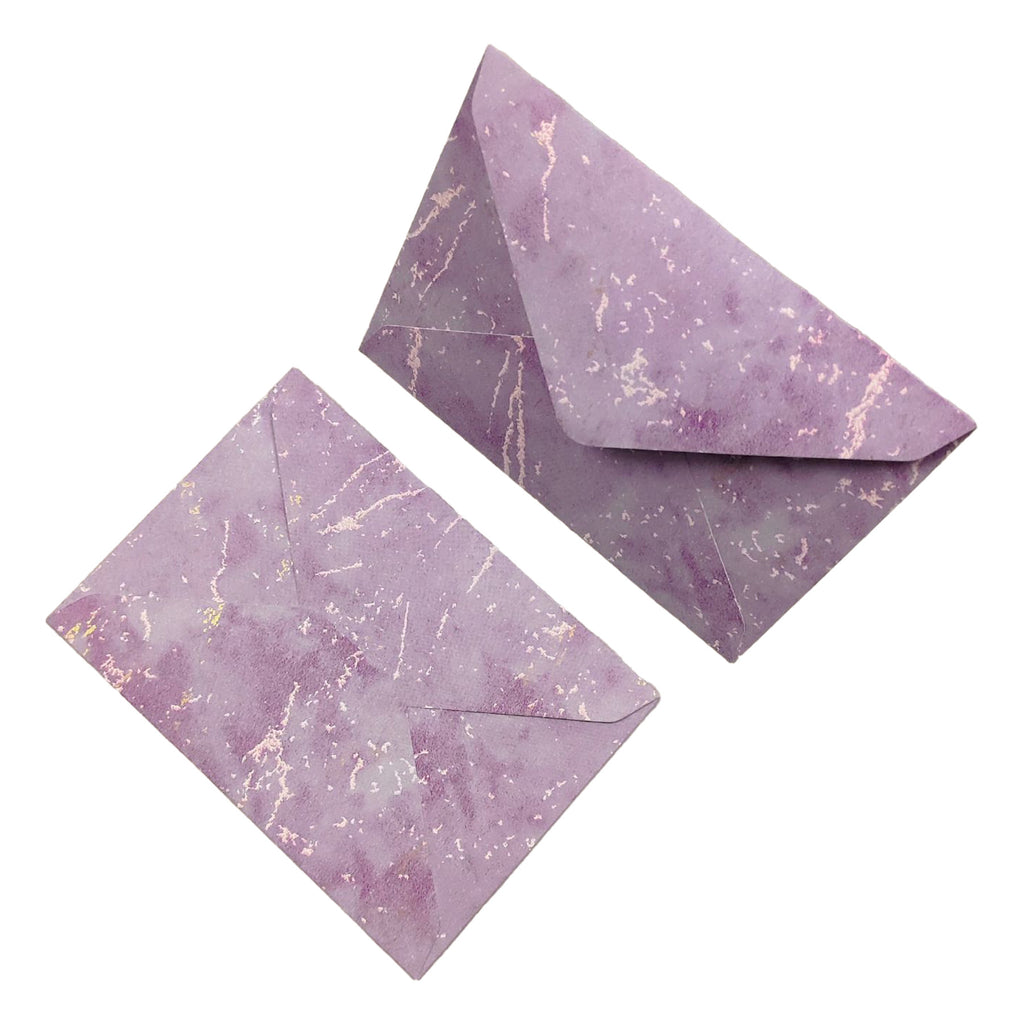 Greeting Card Invitation Envelope