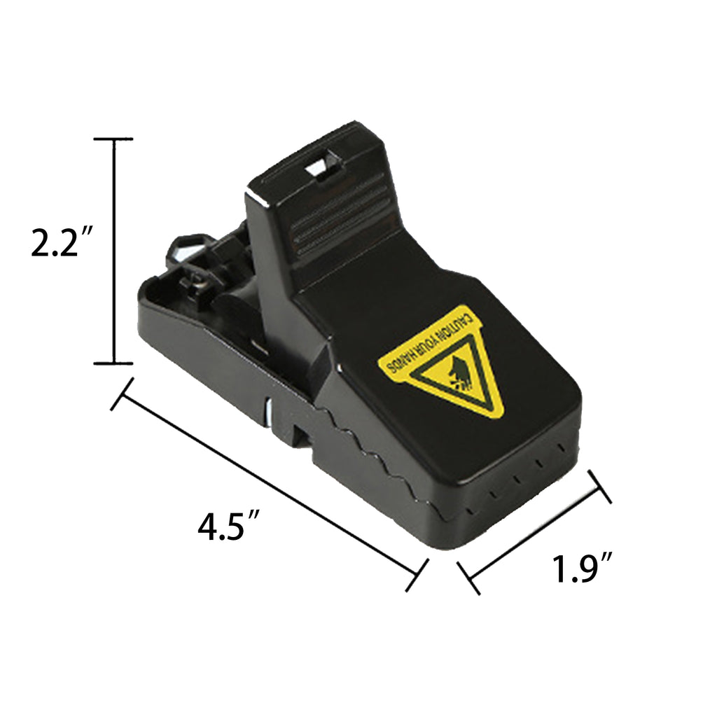 Safecatch Mouse Trap