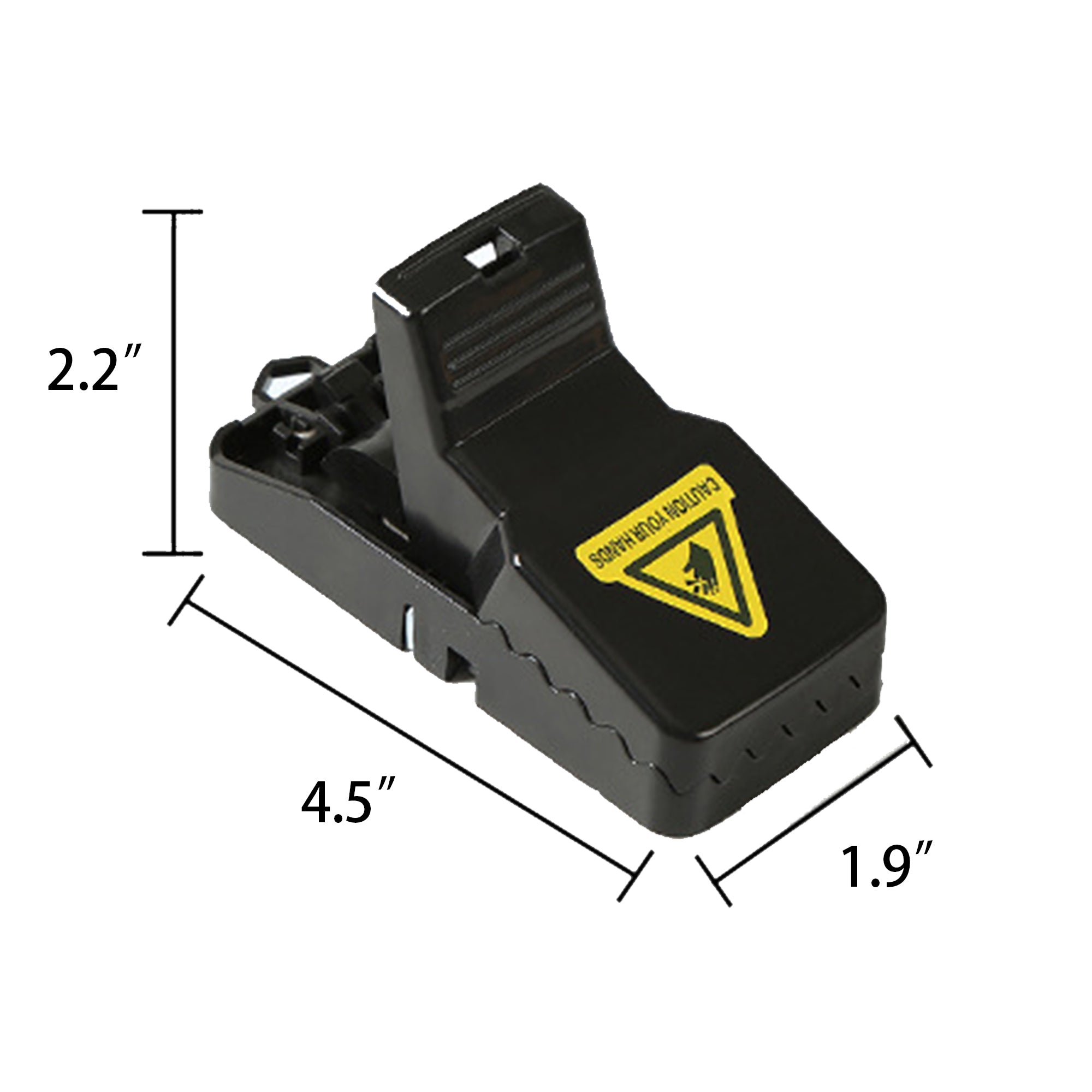 Safecatch Mouse Trap