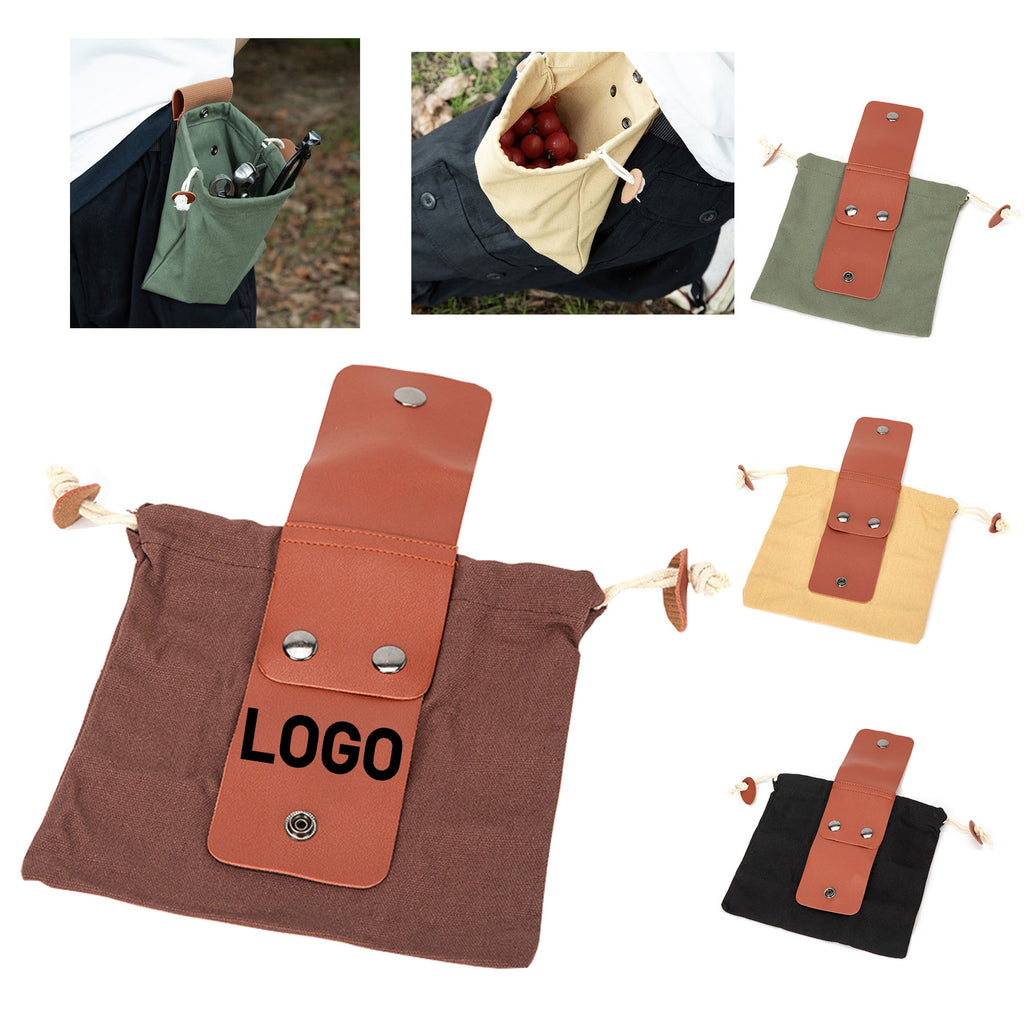 Gardening Waist Organizer
