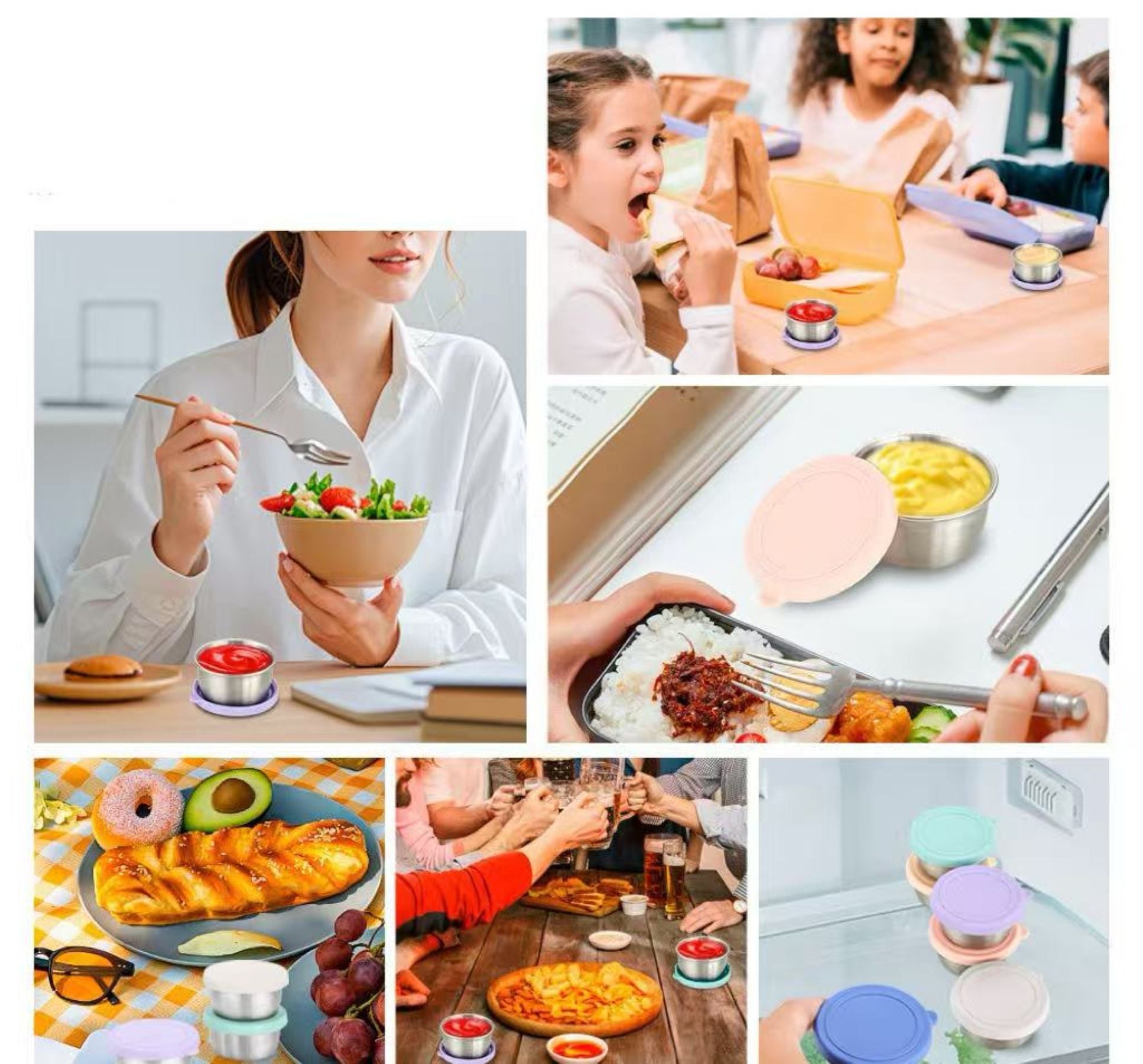 1.35Oz Seasoning Container
