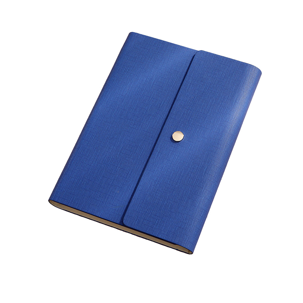 Business Three Fold Loose-Leaf Notepad