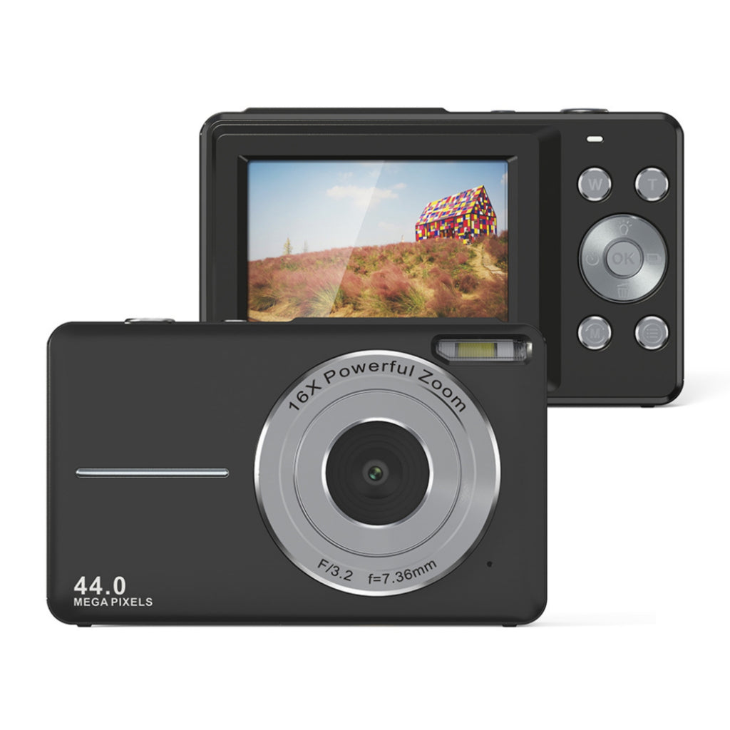 High Definition Digital Beauty Enabled Student Camera