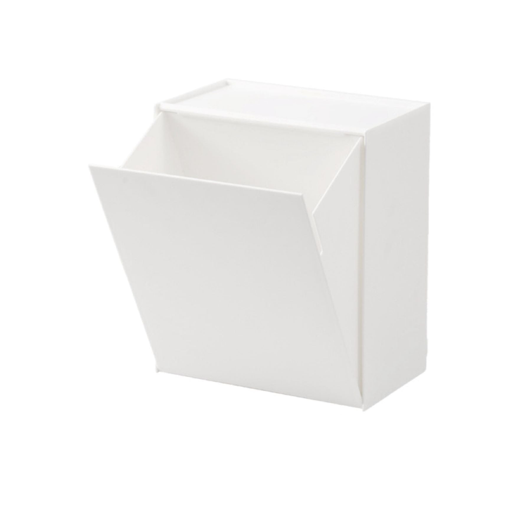 Wall-mounted Storage Box