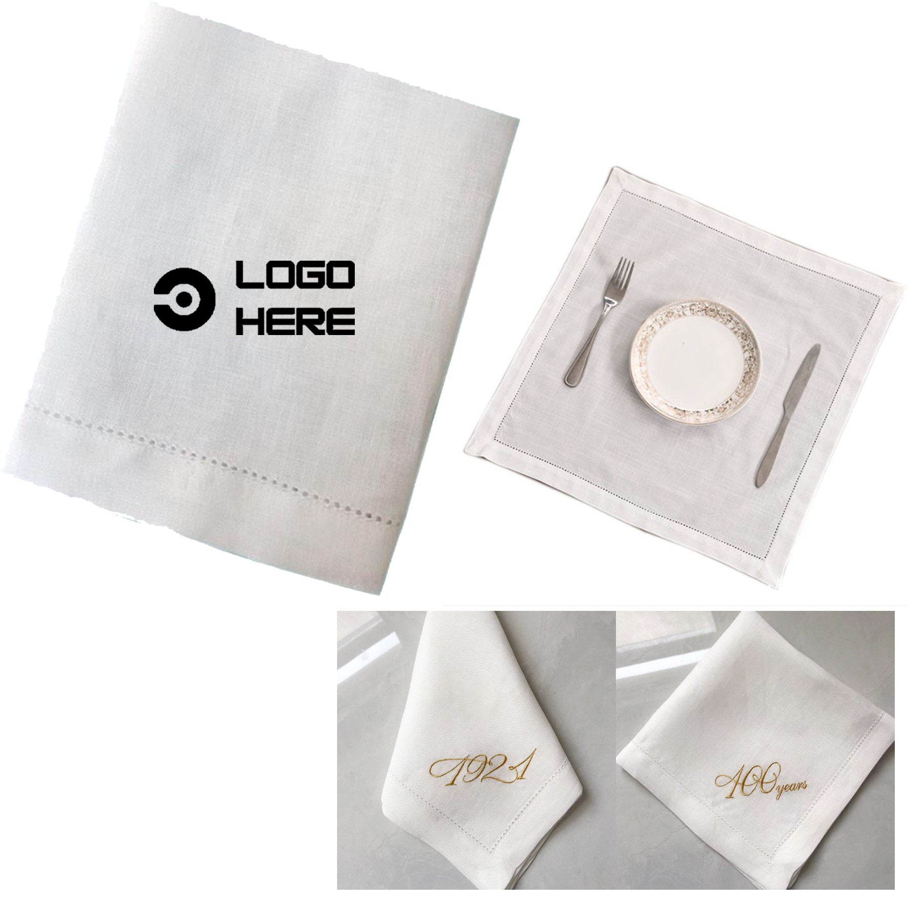 Guest Towel