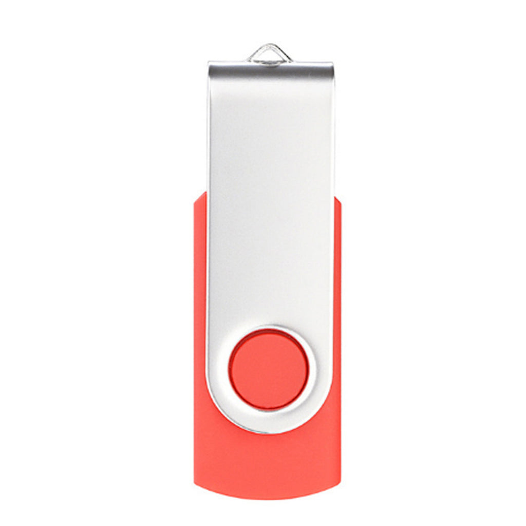 Classic Swivel USB Flash Drive