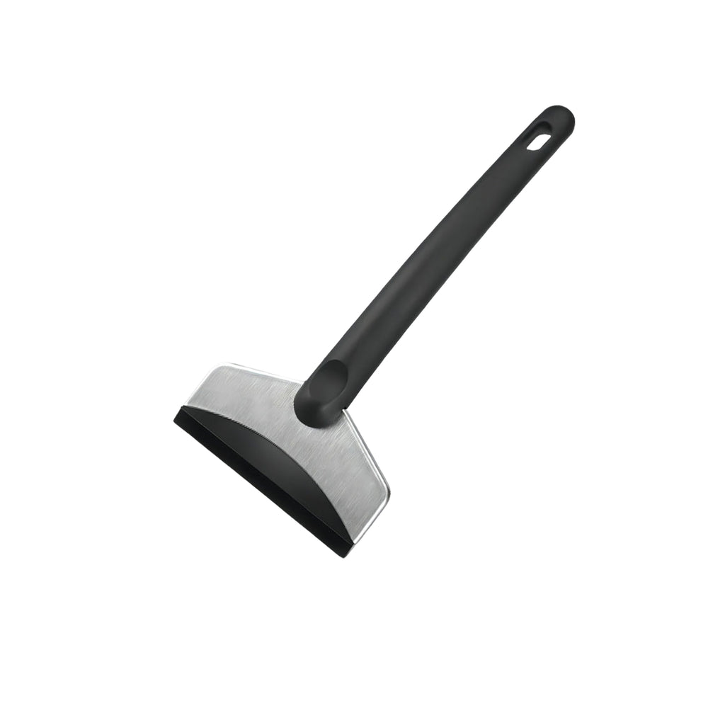 Portable Ice Scraper and Snow Shovel Tool for Cars Trucks