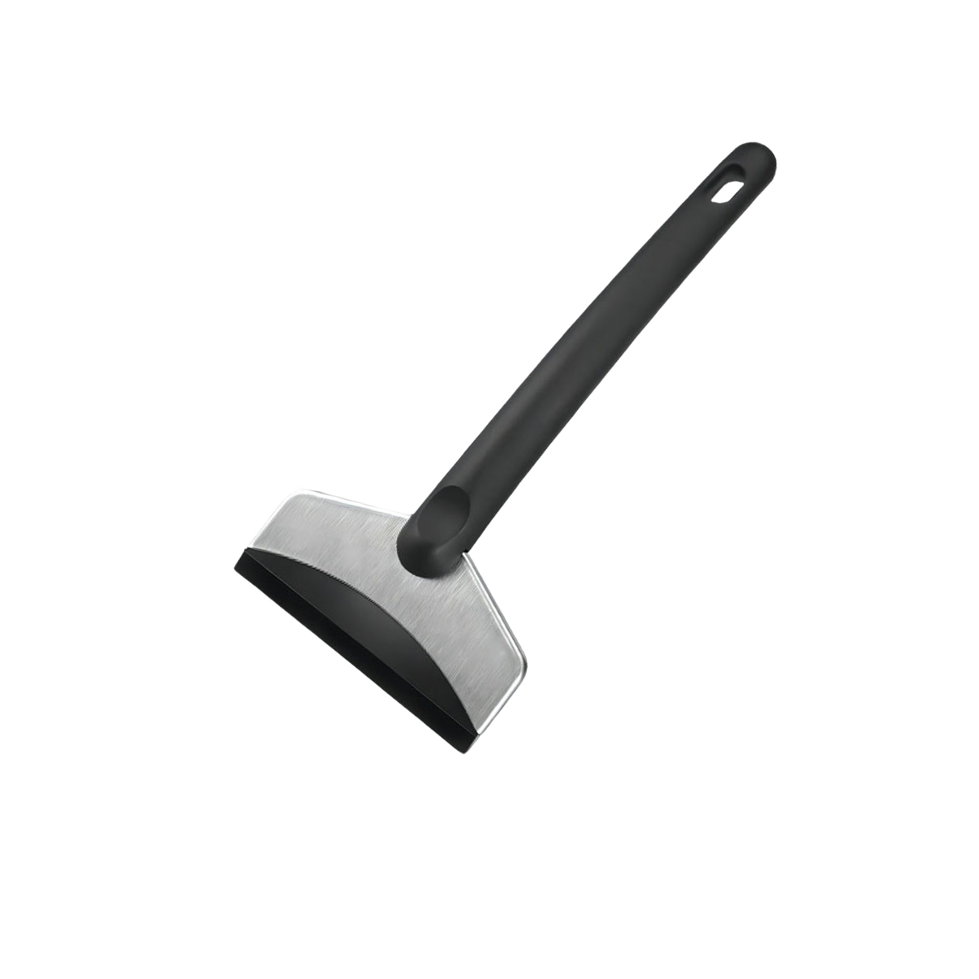 Portable Ice Scraper and Snow Shovel Tool for Cars Trucks