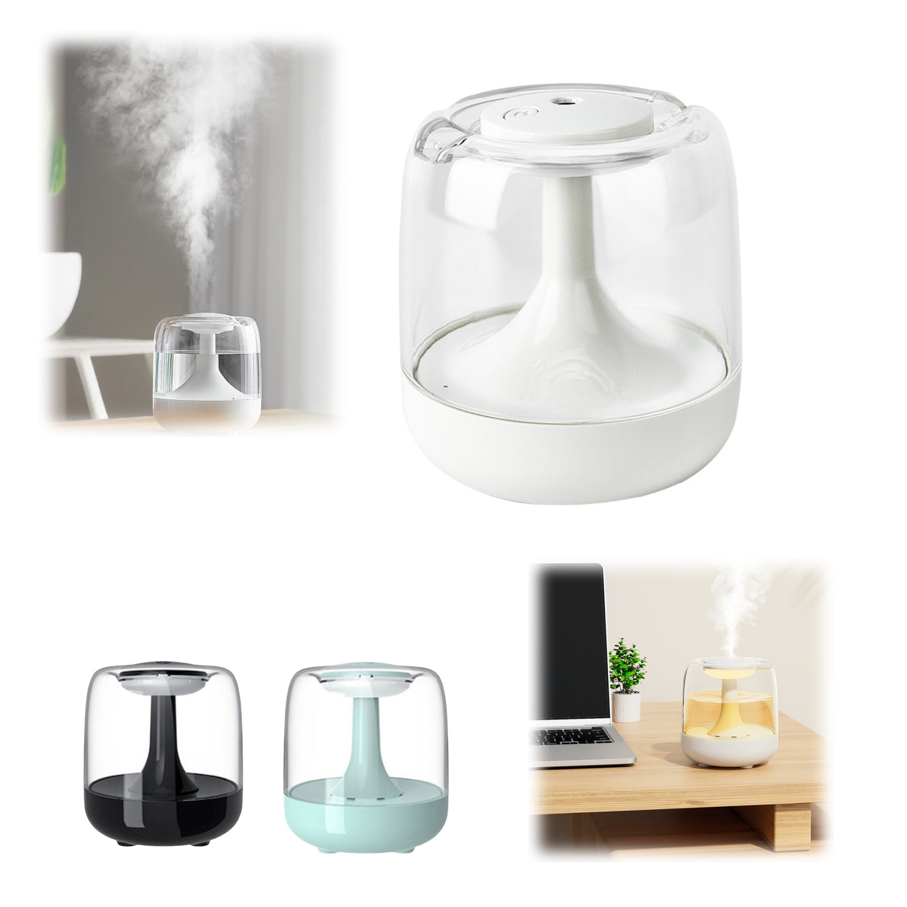 Small Household Humidifier