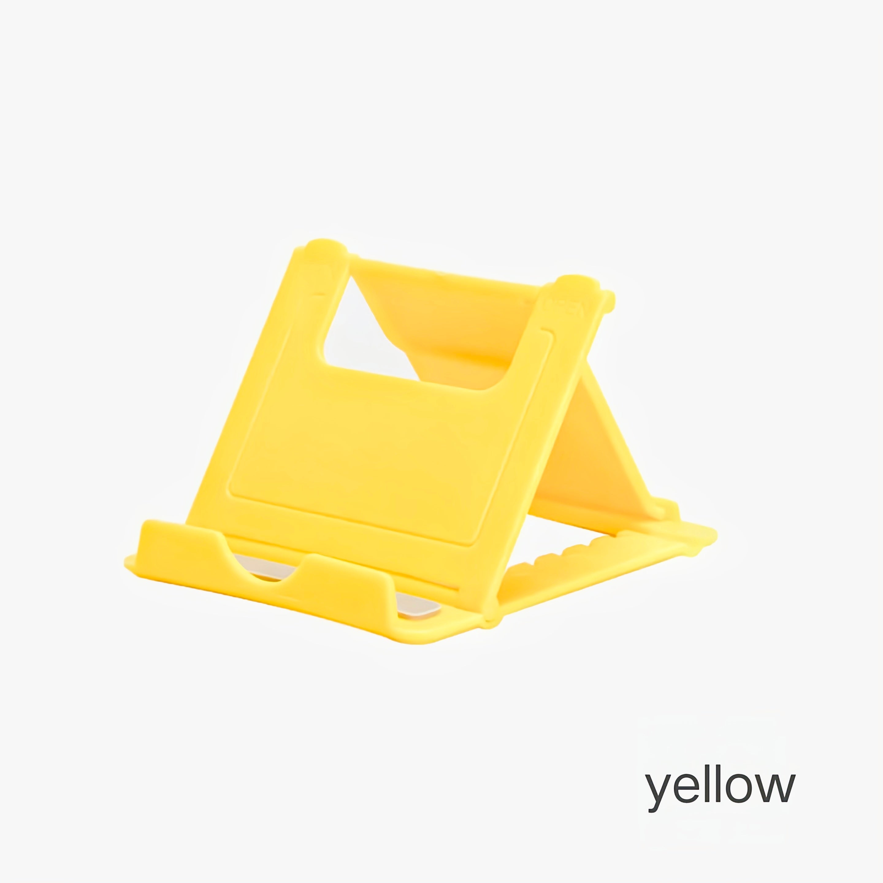Adjustable Foldable Phone Holder