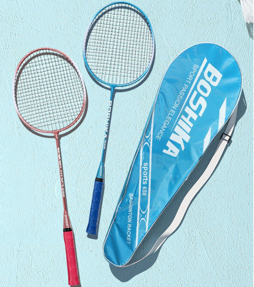 Badminton Set