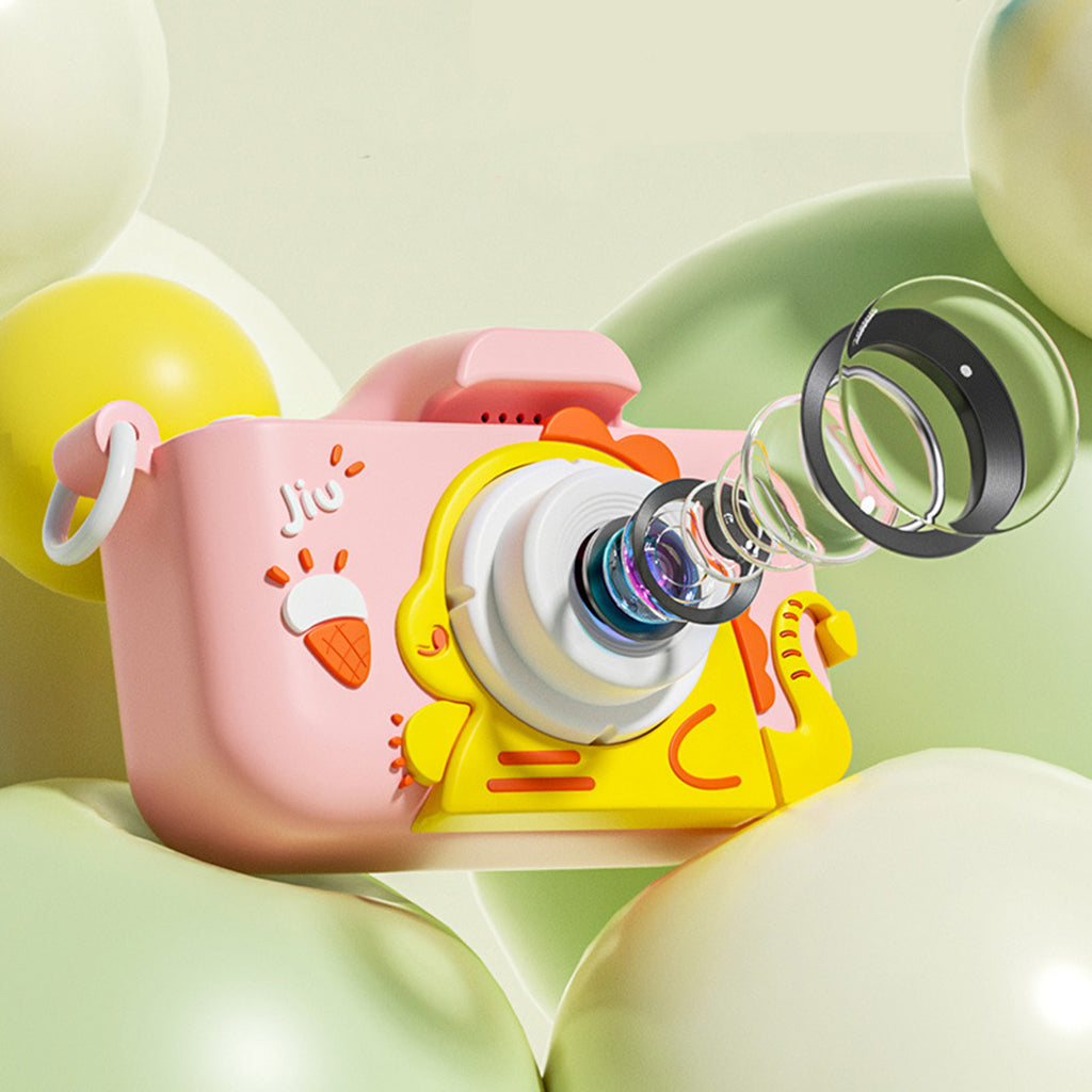 9600W HD Digital Camera For Kids