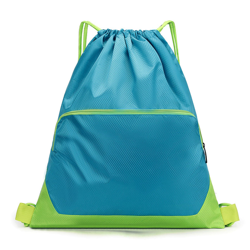 Waterproof Drawstring Backpack