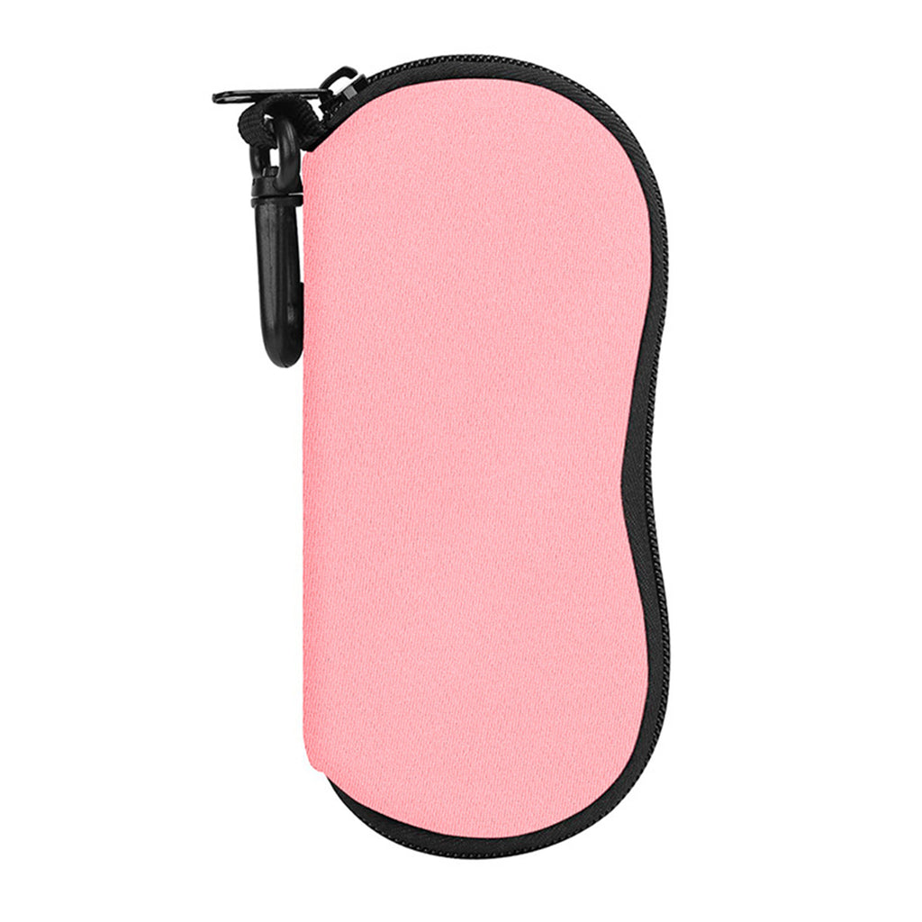Diving Material Sunglasses Case